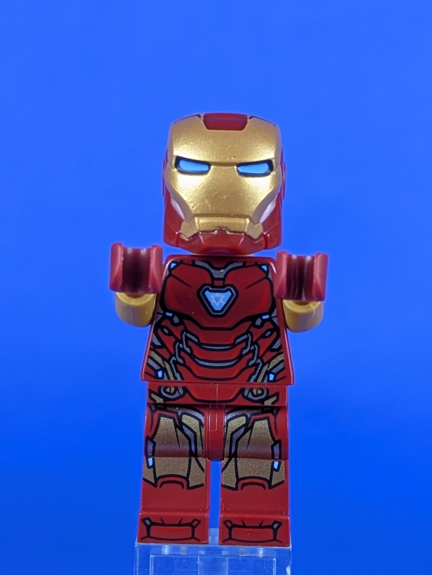 LEGO Super Heroes Iron Man - Mark 85 Armor sh0573 76131