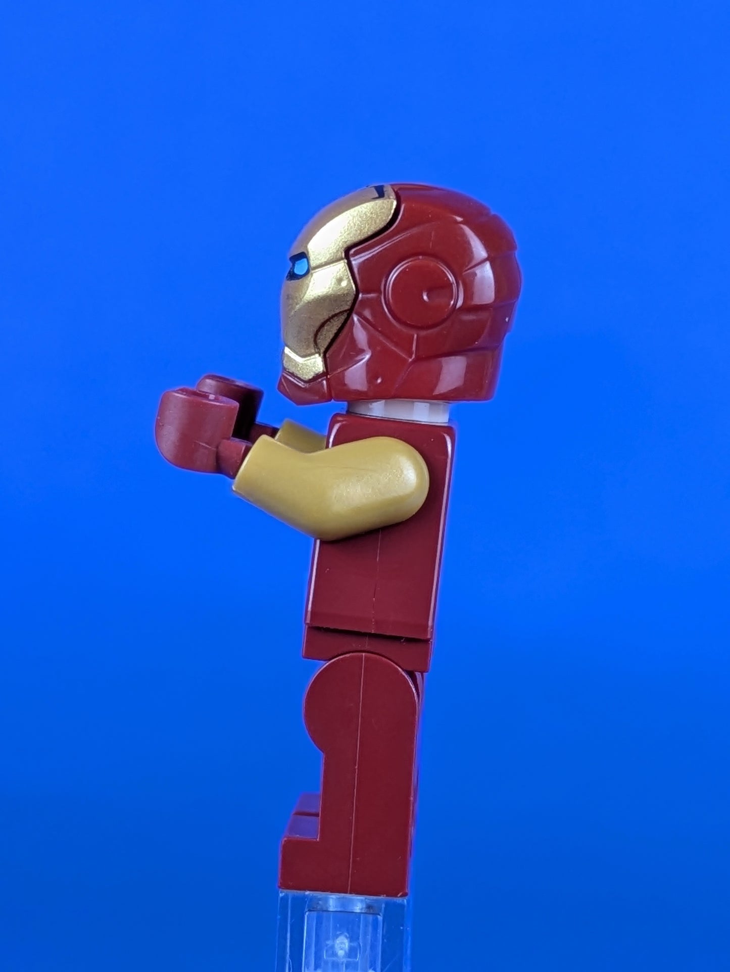 LEGO Super Heroes Iron Man - Mark 85 Armor sh0573 76131
