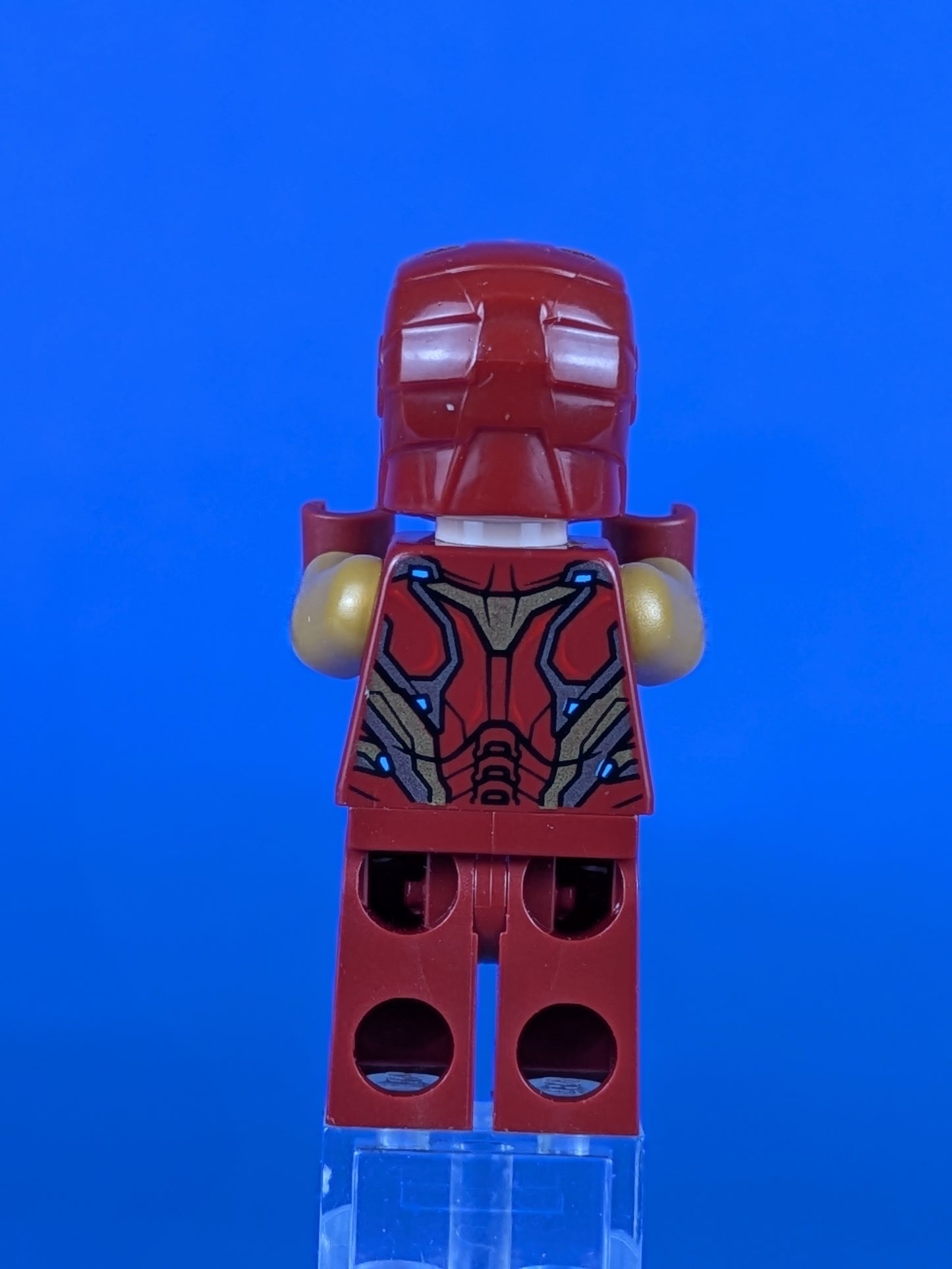 LEGO Super Heroes Iron Man - Mark 85 Armor sh0573 76131