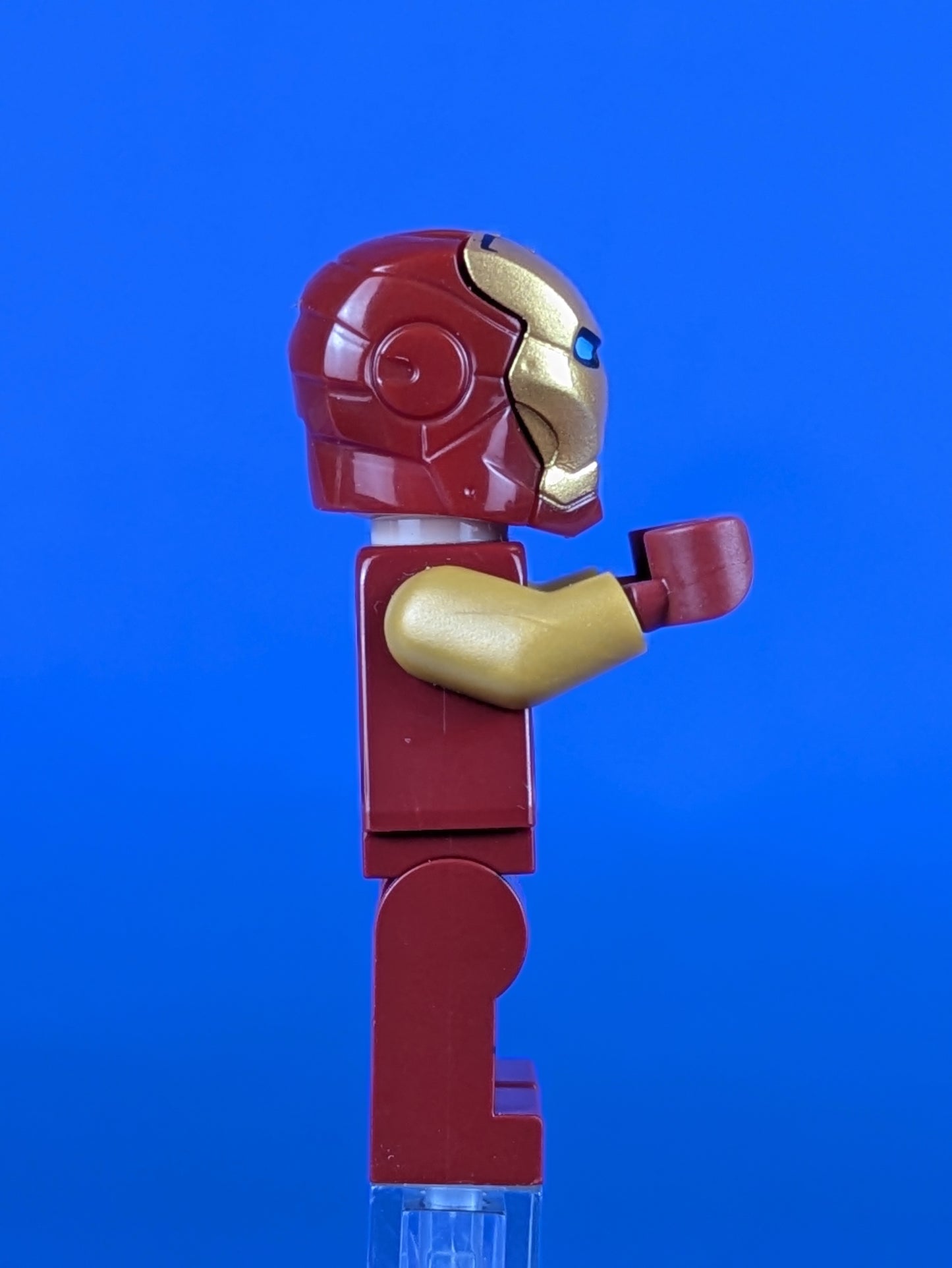 LEGO Super Heroes Iron Man - Mark 85 Armor sh0573 76131
