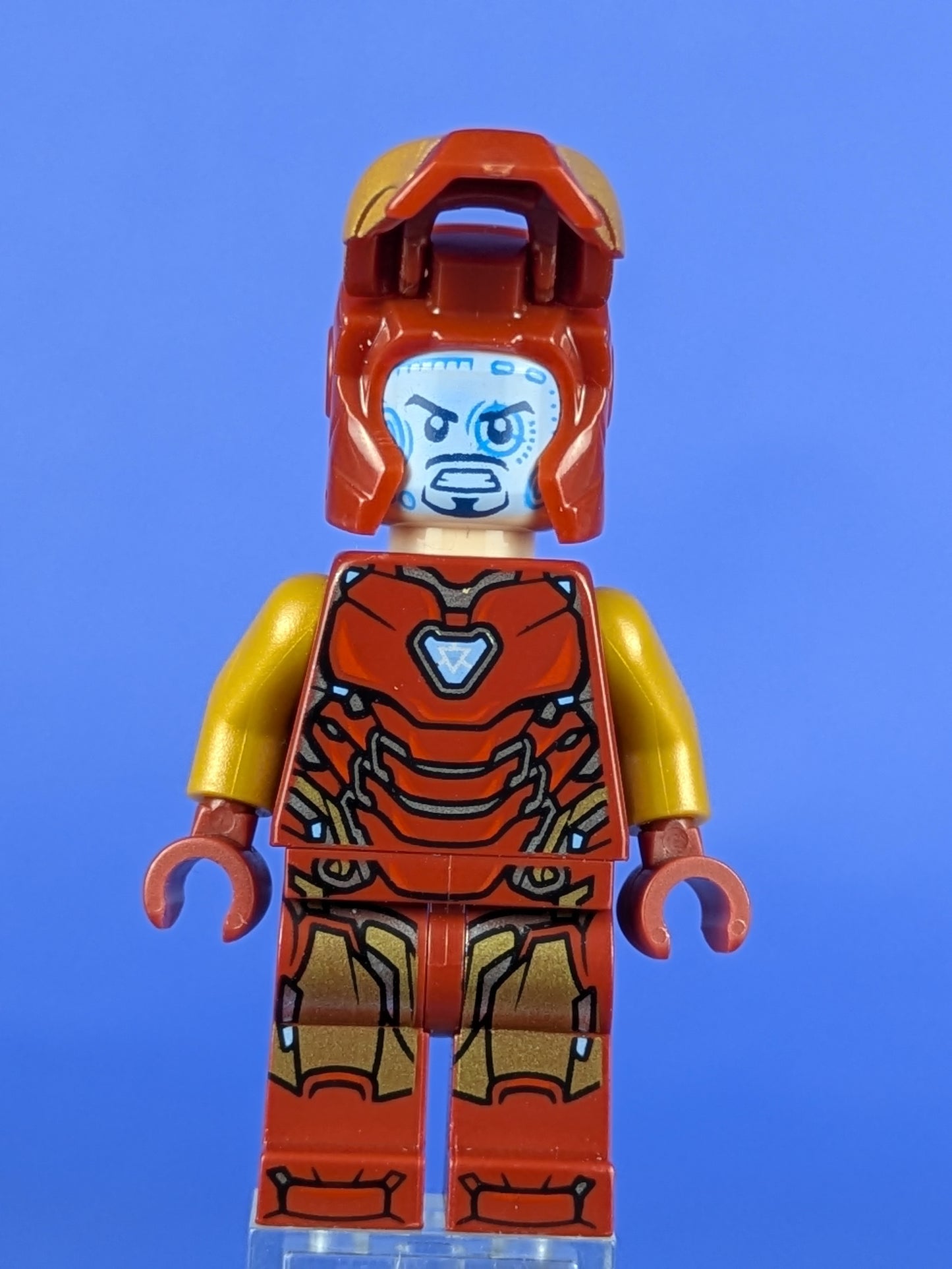 LEGO Super Heroes Iron Man - Mark 85 Armor sh0573 76131