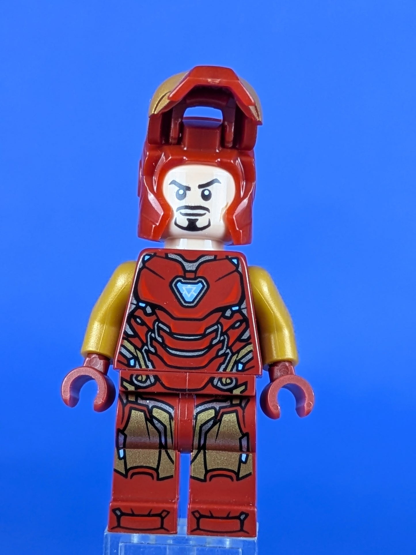 LEGO Super Heroes Iron Man - Mark 85 Armor sh0573 76131