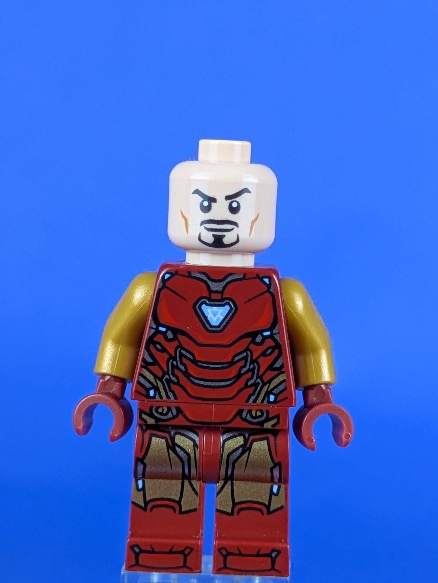 LEGO Super Heroes Iron Man - Mark 85 Armor sh0573 76131