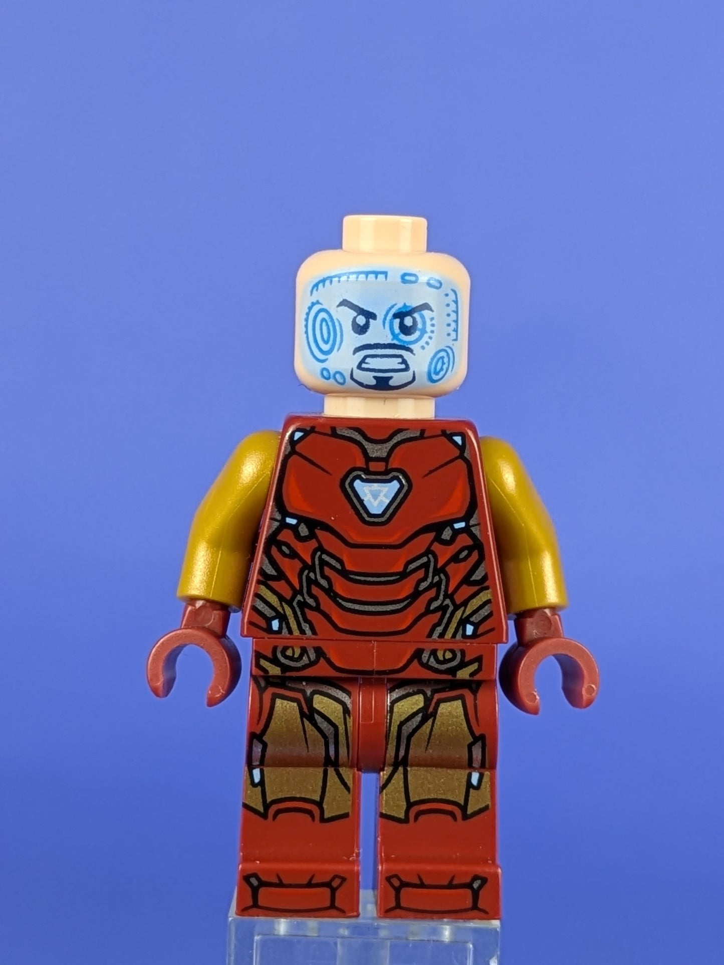LEGO Super Heroes Iron Man - Mark 85 Armor sh0573 76131
