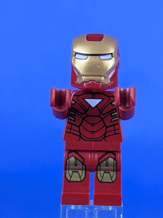 LEGO Super Heroes Iron Man - Mark 6 Armor 6867 30167