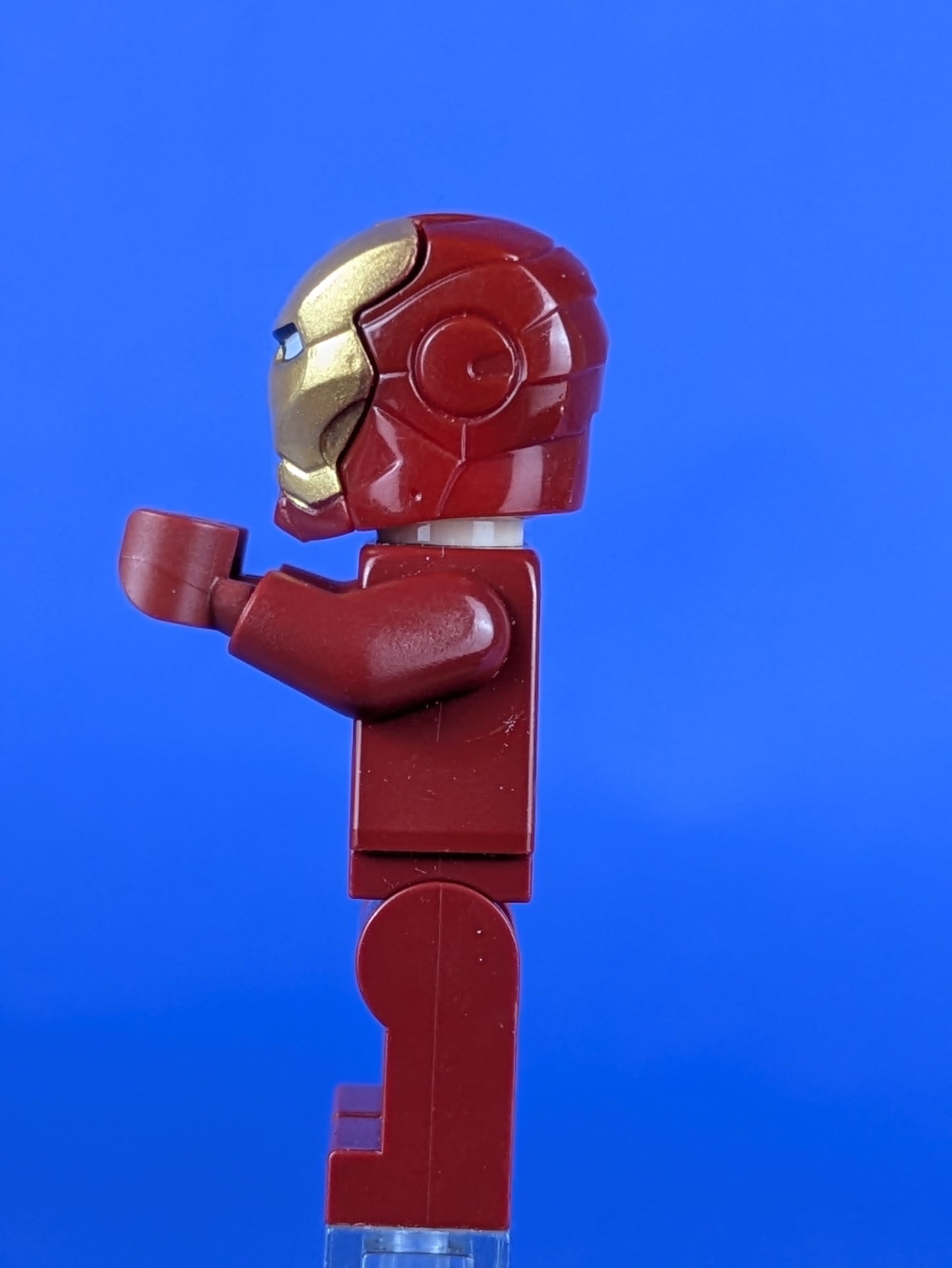 LEGO Super Heroes Iron Man - Mark 6 Armor 6867 30167