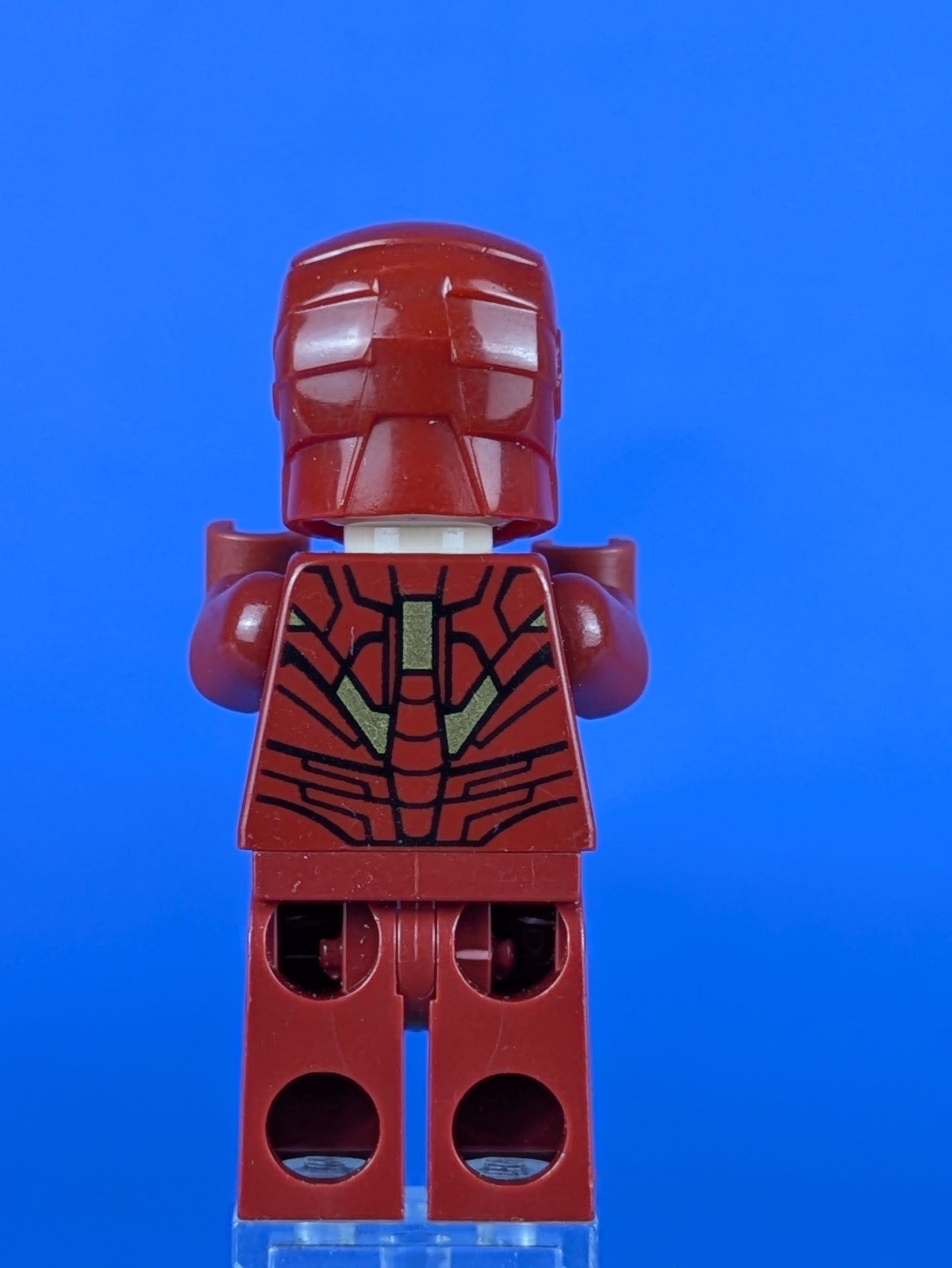 LEGO Super Heroes Iron Man - Mark 6 Armor 6867 30167