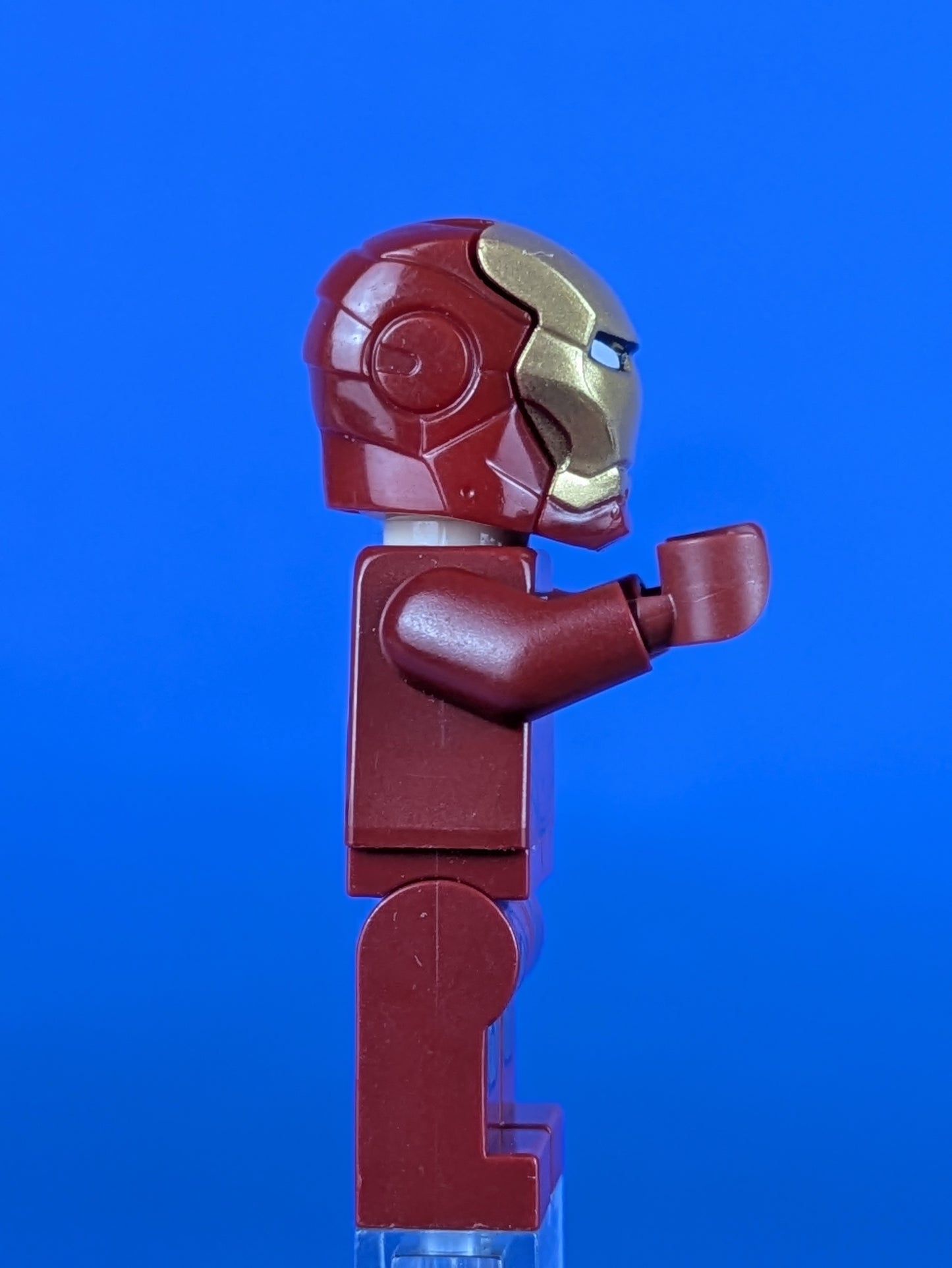 LEGO Super Heroes Iron Man - Mark 6 Armor 6867 30167
