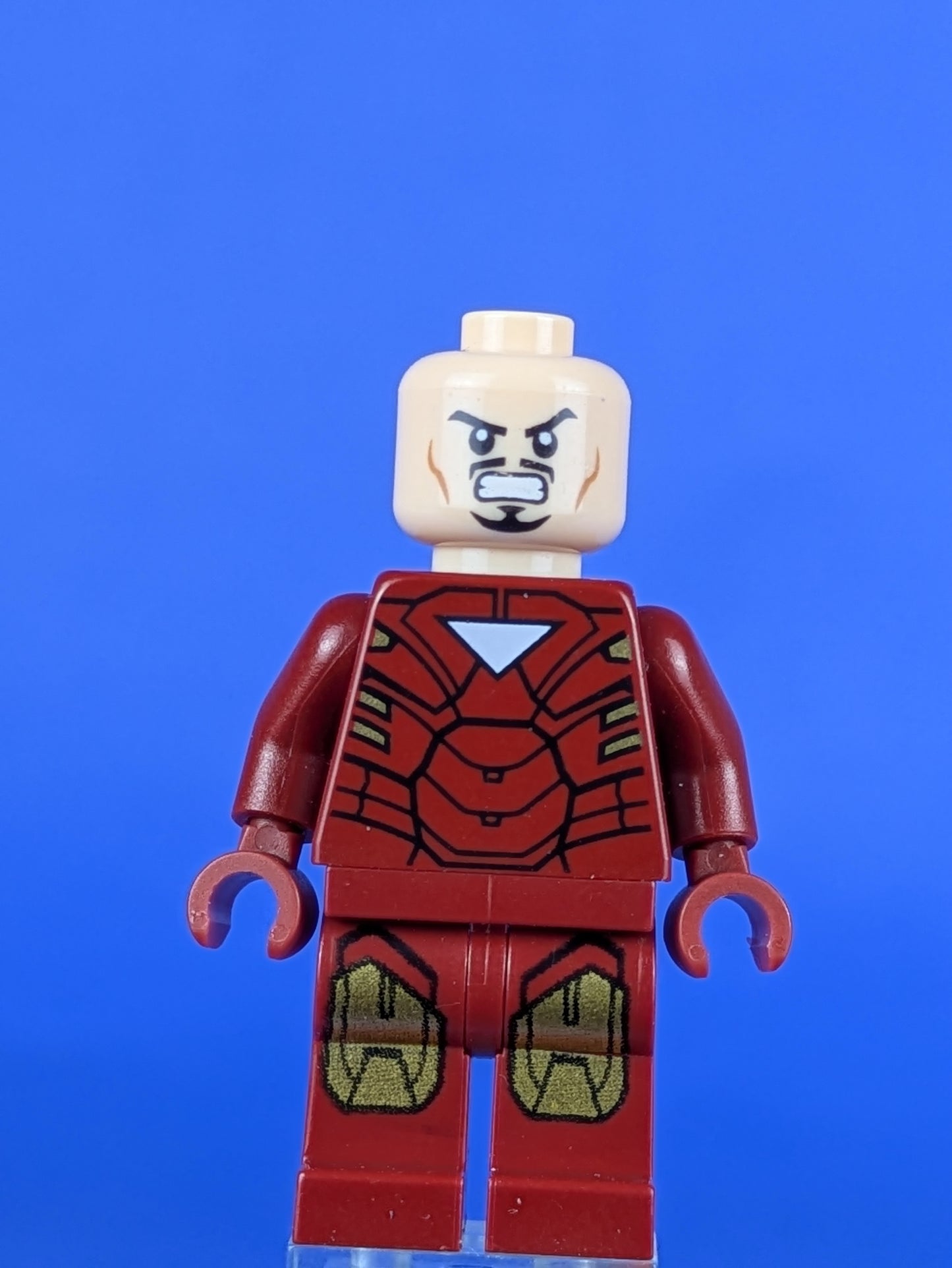 LEGO Super Heroes Iron Man - Mark 6 Armor 6867 30167