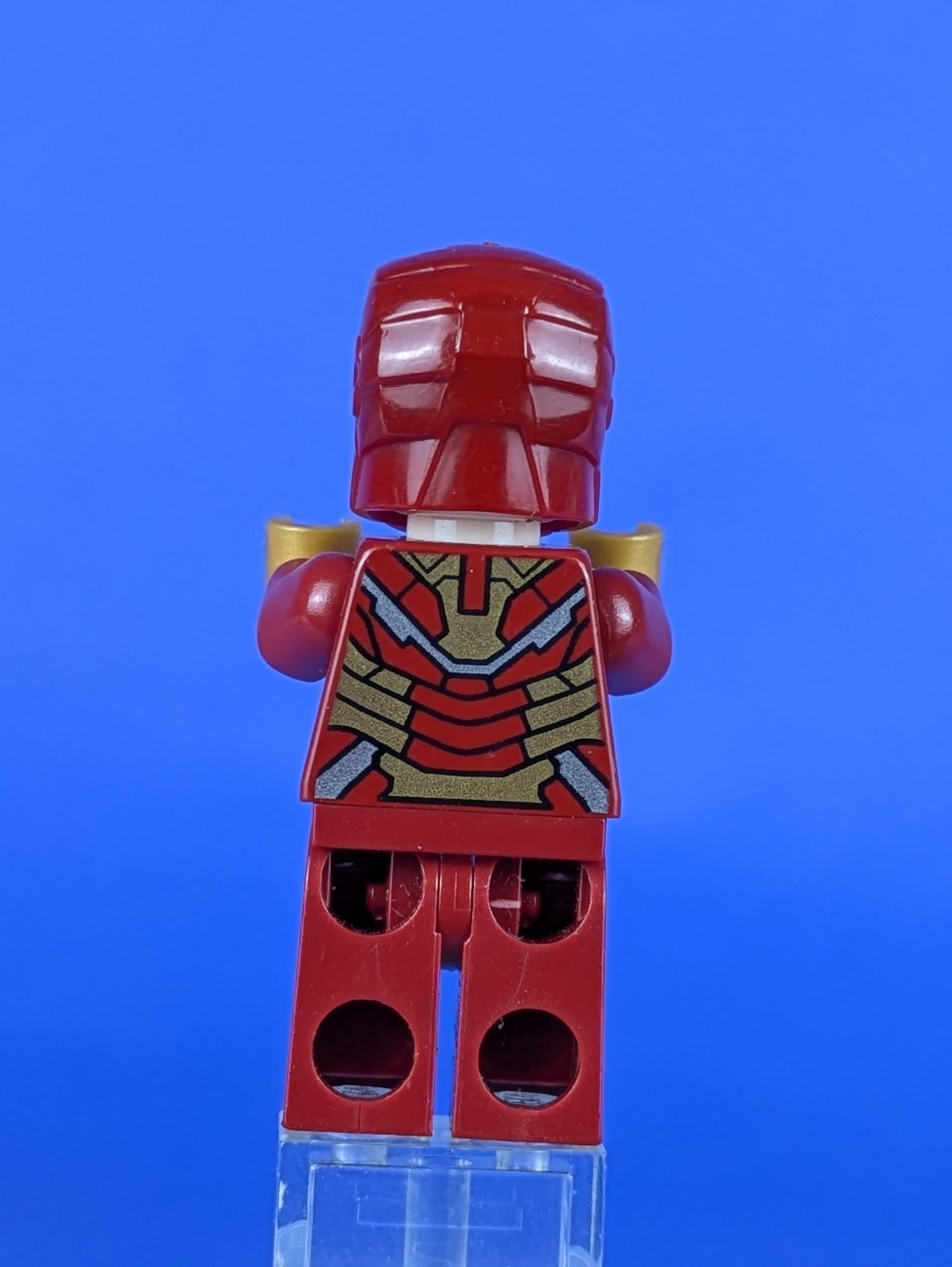 LEGO Super Heroes Iron Man - Mark 42 Armor sh0065 76006