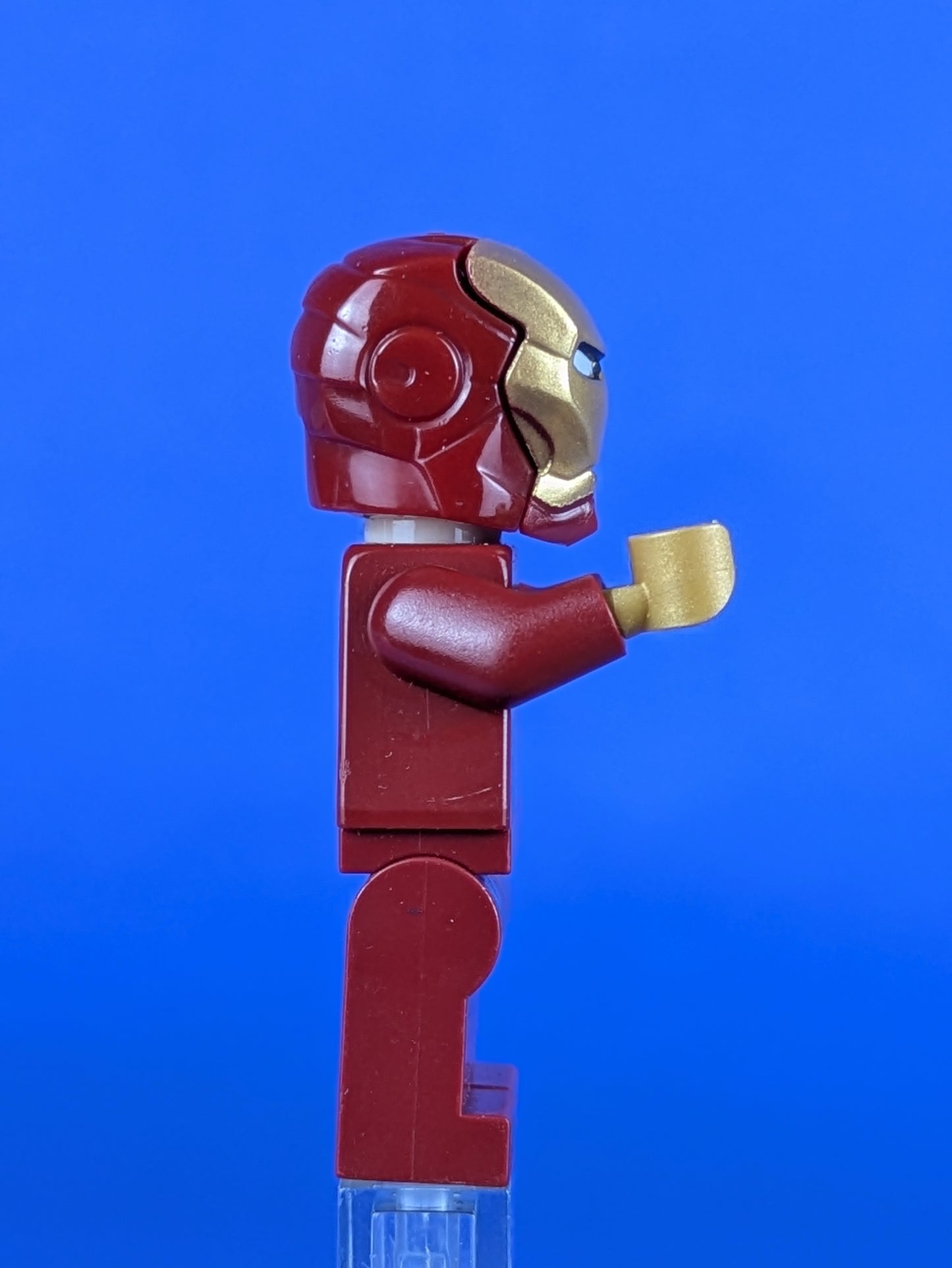 LEGO Super Heroes Iron Man - Mark 42 Armor sh0065 76006