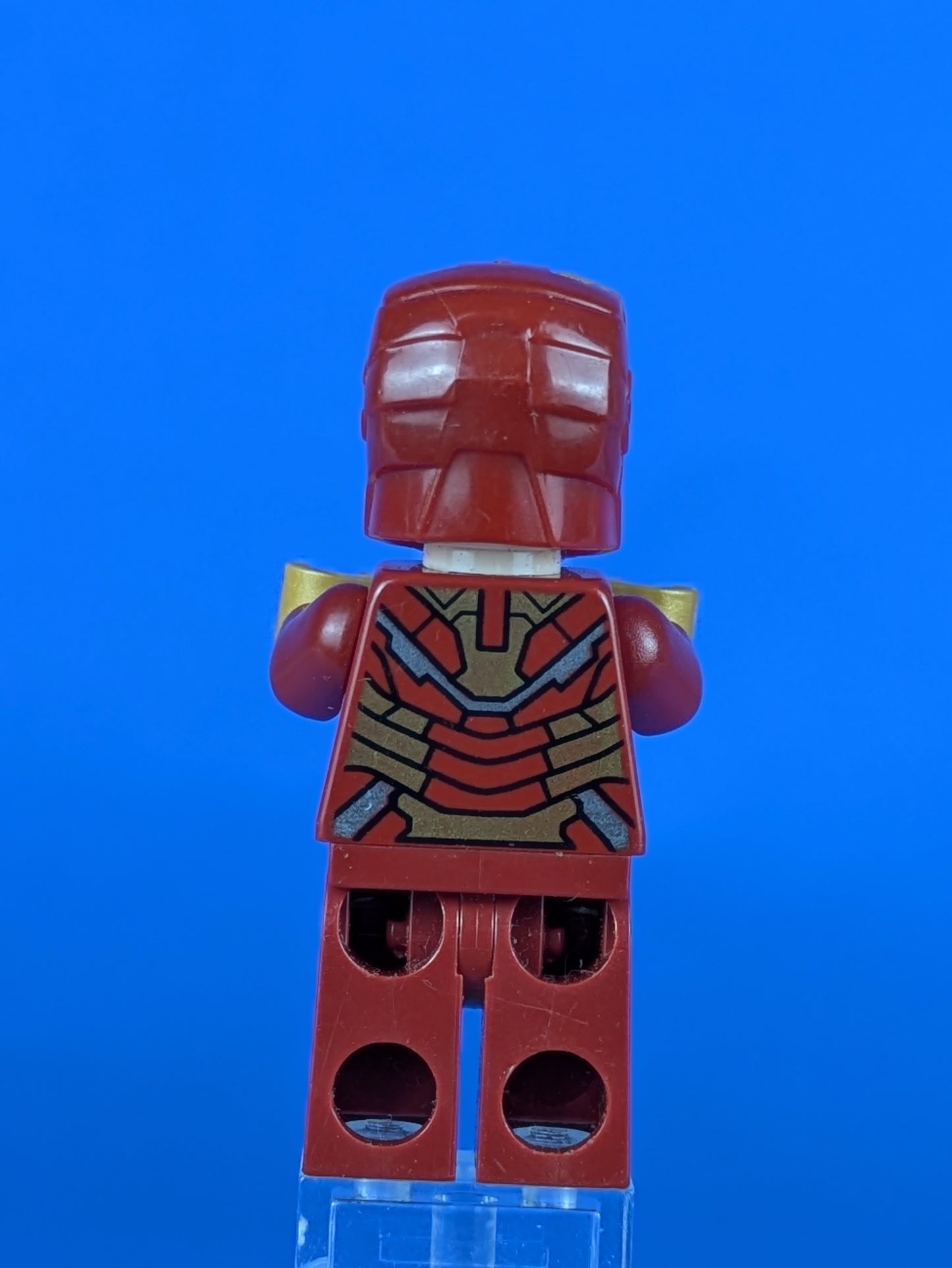 LEGO Super Heroes Iron Man - Mark 42 Armor sh0065 76006