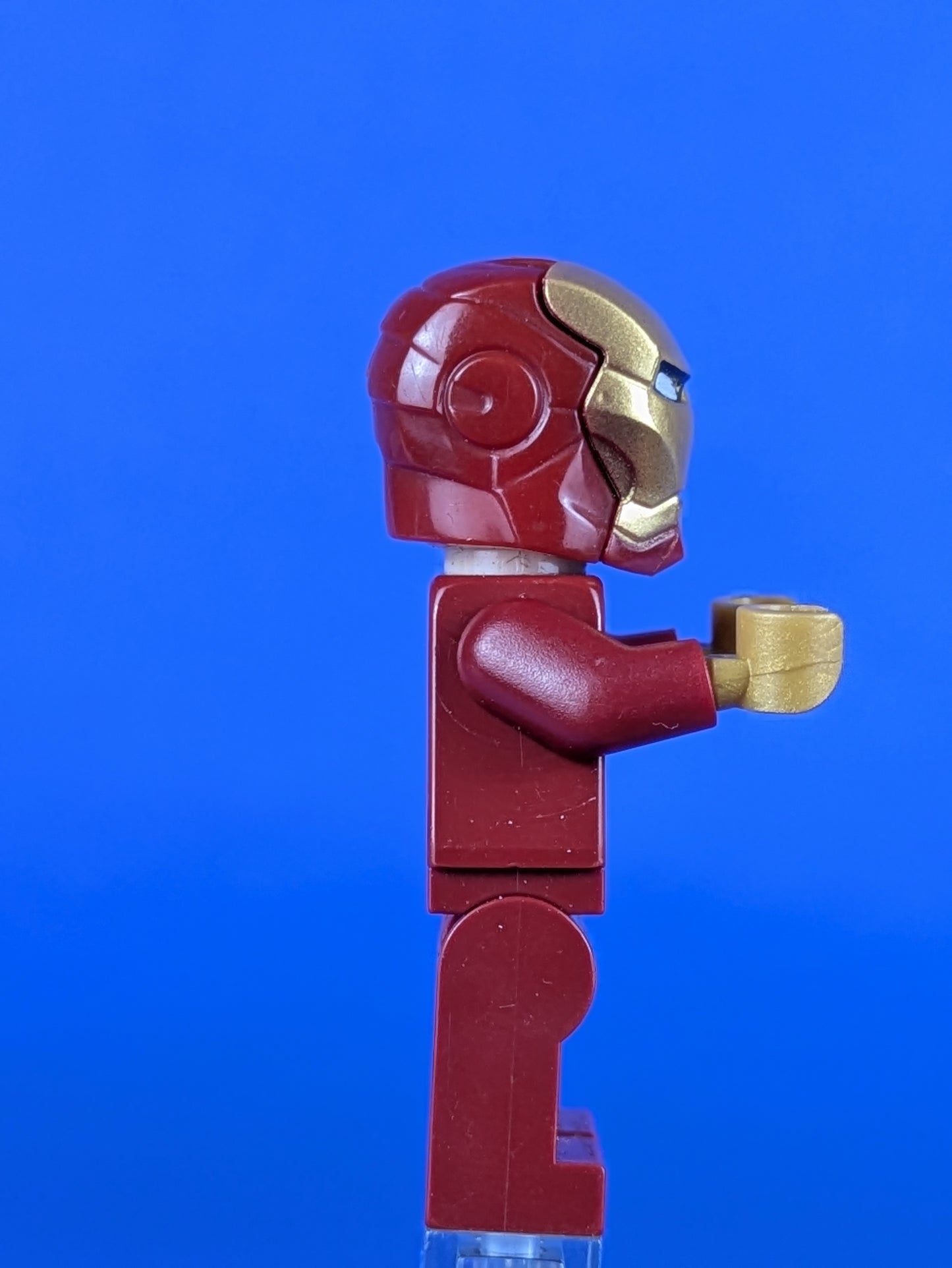 LEGO Super Heroes Iron Man - Mark 42 Armor sh0065 76006