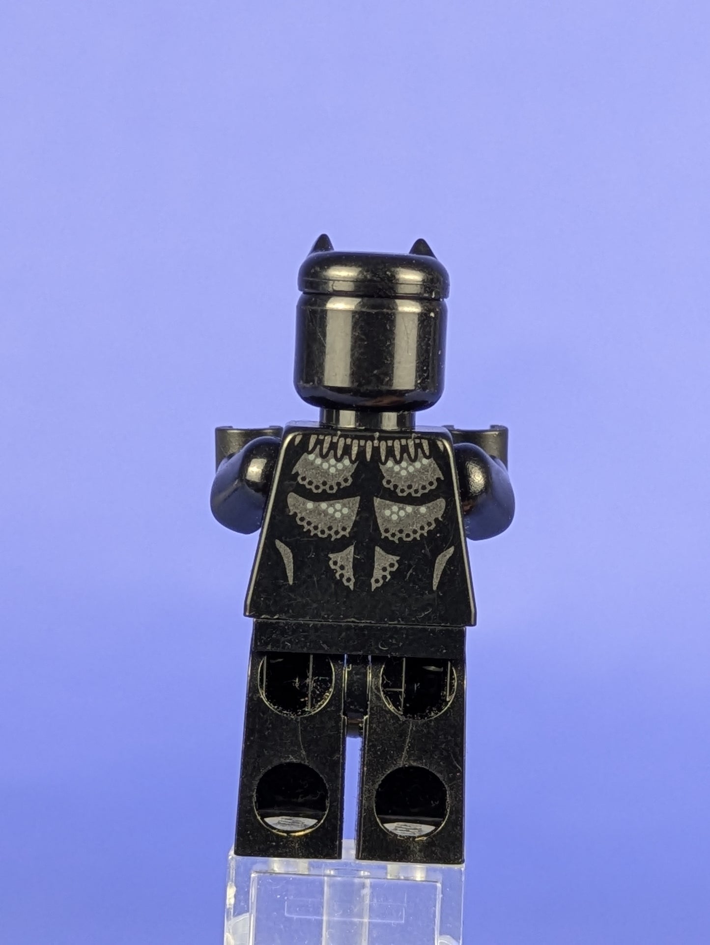 LEGO Super Heroes Black Panther sh0622 76142