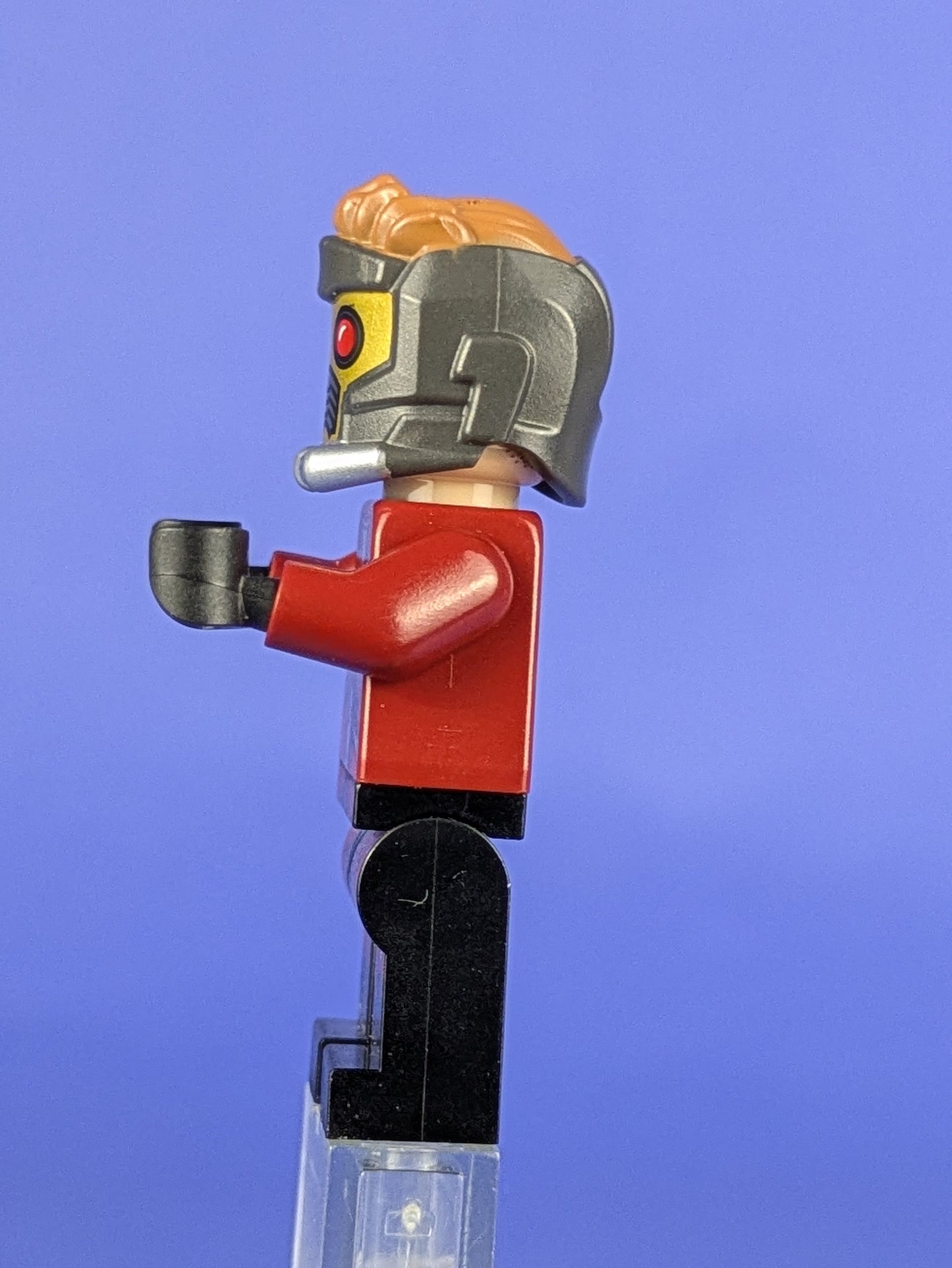 LEGO Super Heroes Star-Lord - Mask sh0127 76019