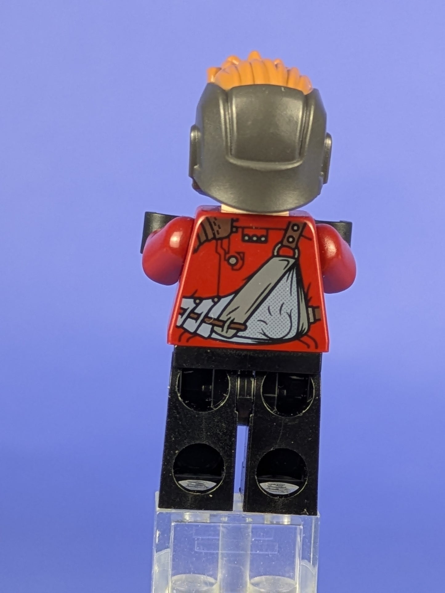 LEGO Super Heroes Star-Lord - Mask sh0127 76019