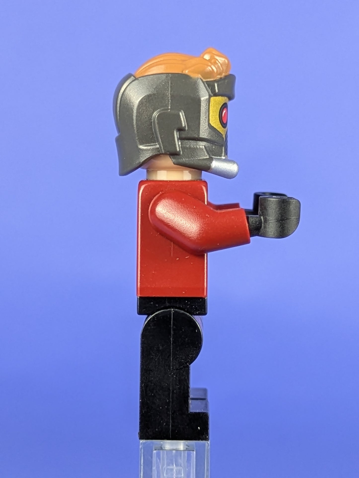 LEGO Super Heroes Star-Lord - Mask sh0127 76019