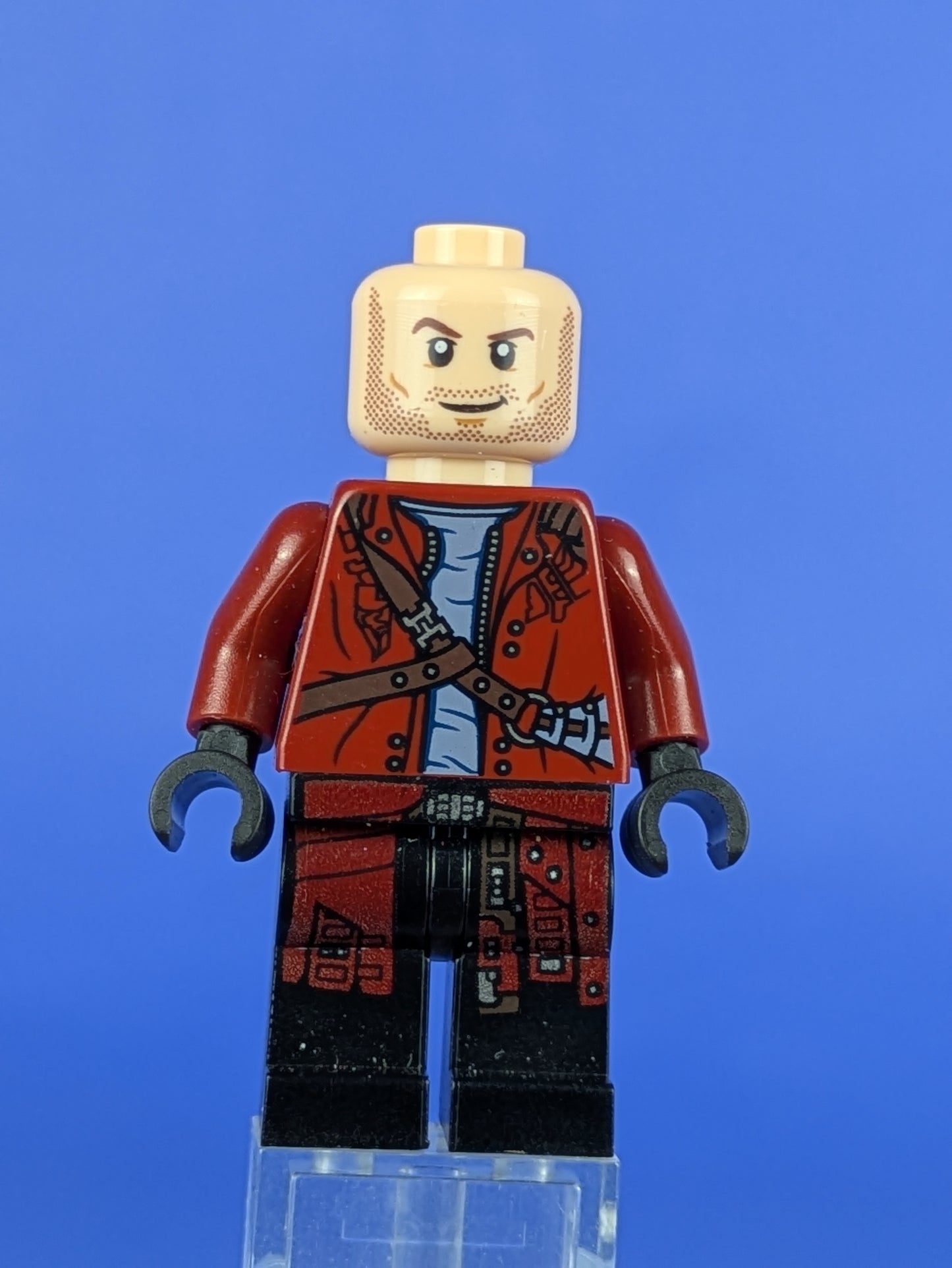 LEGO Super Heroes Star-Lord - Mask sh0127 76019