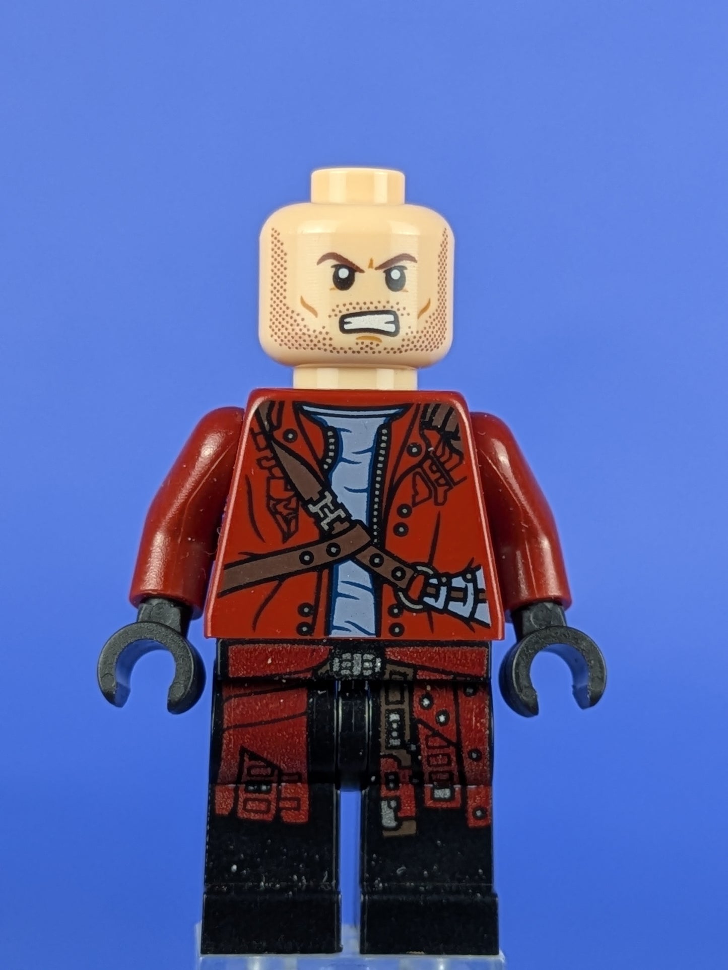 LEGO Super Heroes Star-Lord - Mask sh0127 76019