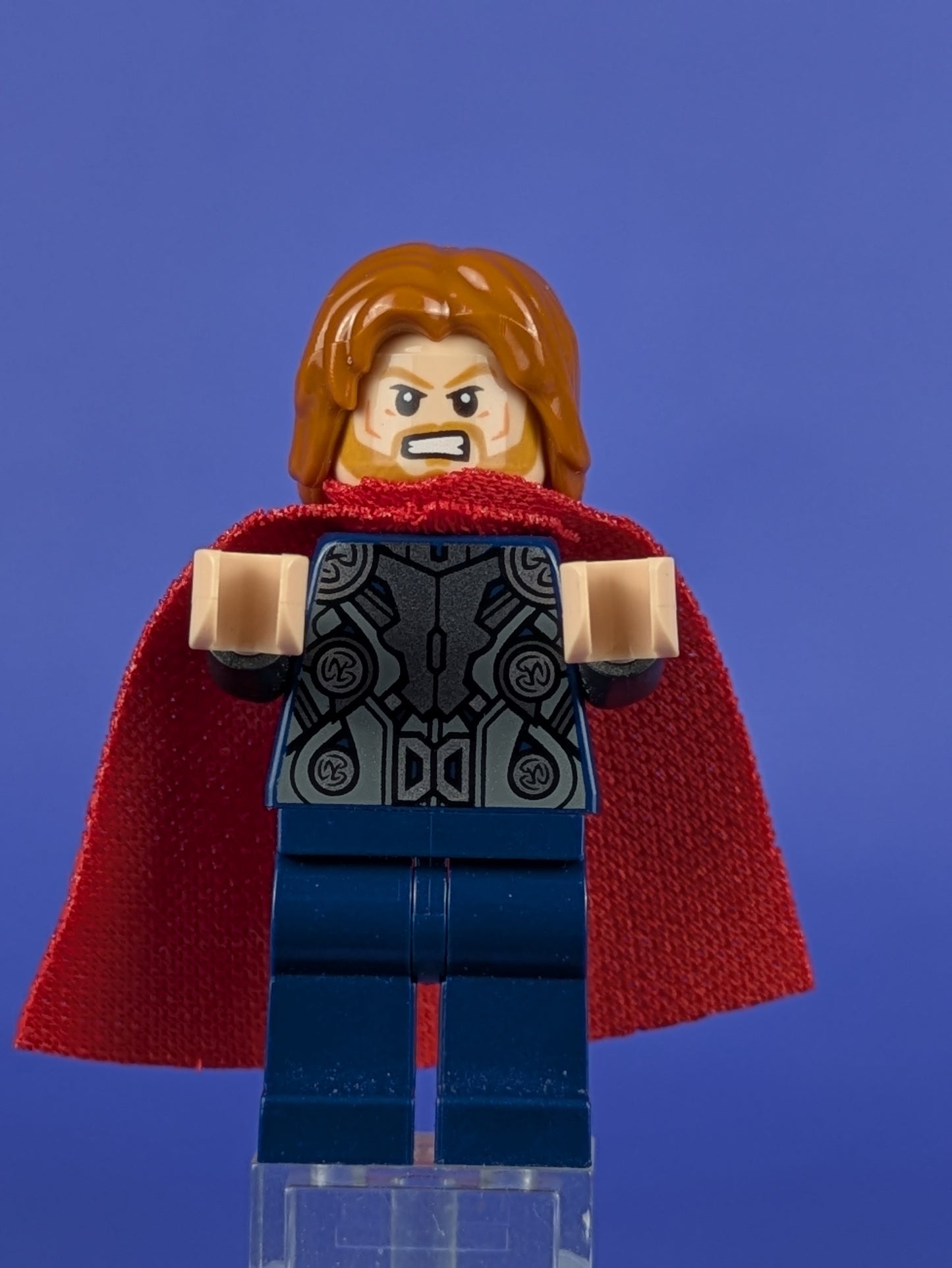LEGO Super Heroes Thor - Spongy Cape sh0170 76030 76038