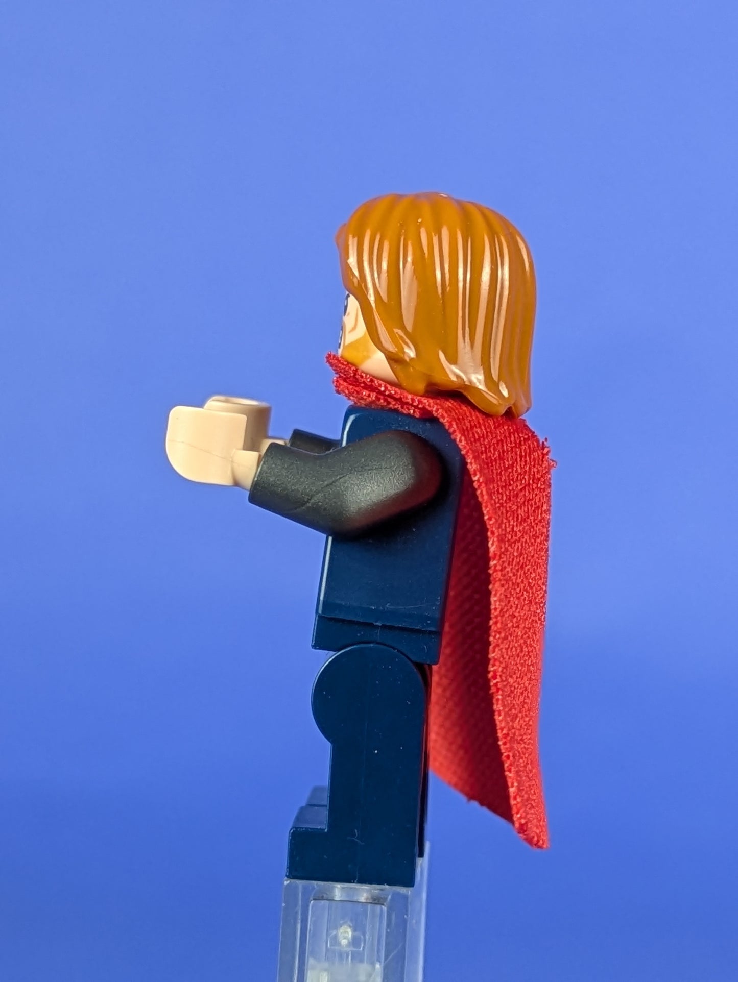 LEGO Super Heroes Thor - Spongy Cape sh0170 76030 76038