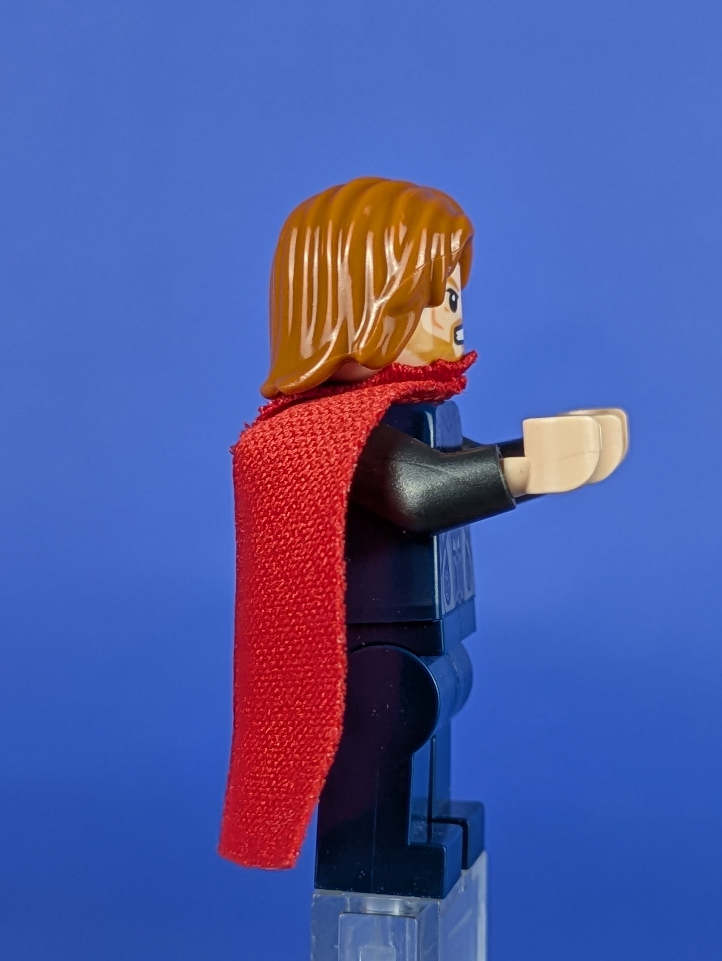LEGO Super Heroes Thor - Spongy Cape sh0170 76030 76038