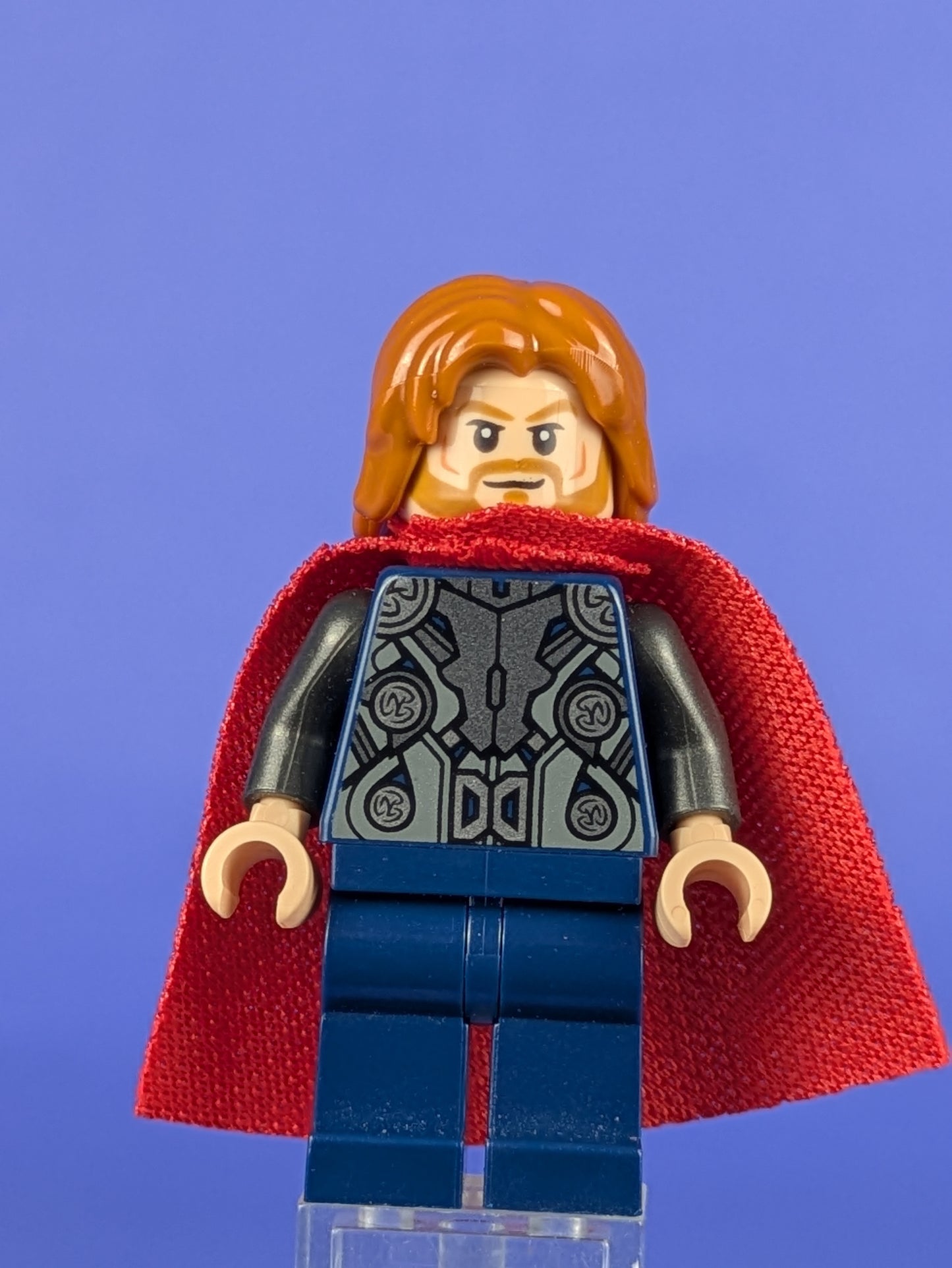 LEGO Super Heroes Thor - Spongy Cape sh0170 76030 76038