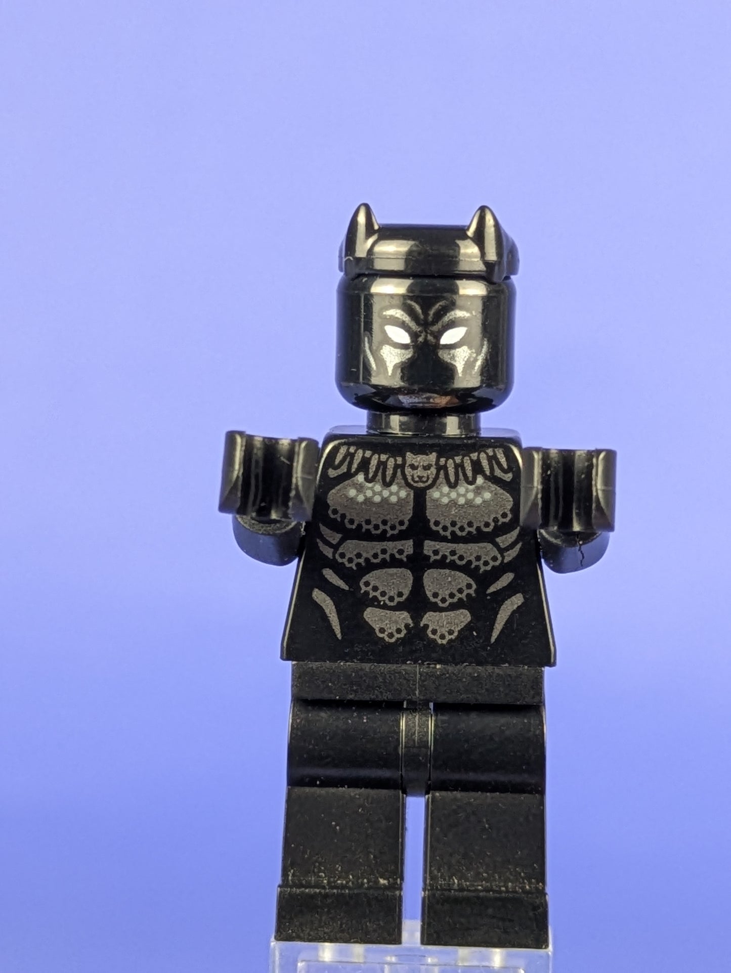 LEGO Super Heroes Black Panther sh0622 76142