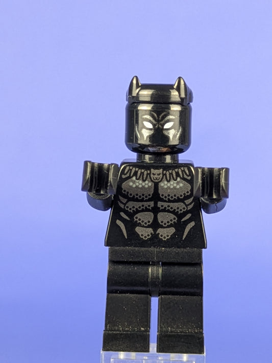 LEGO Super Heroes Black Panther sh0622 76142