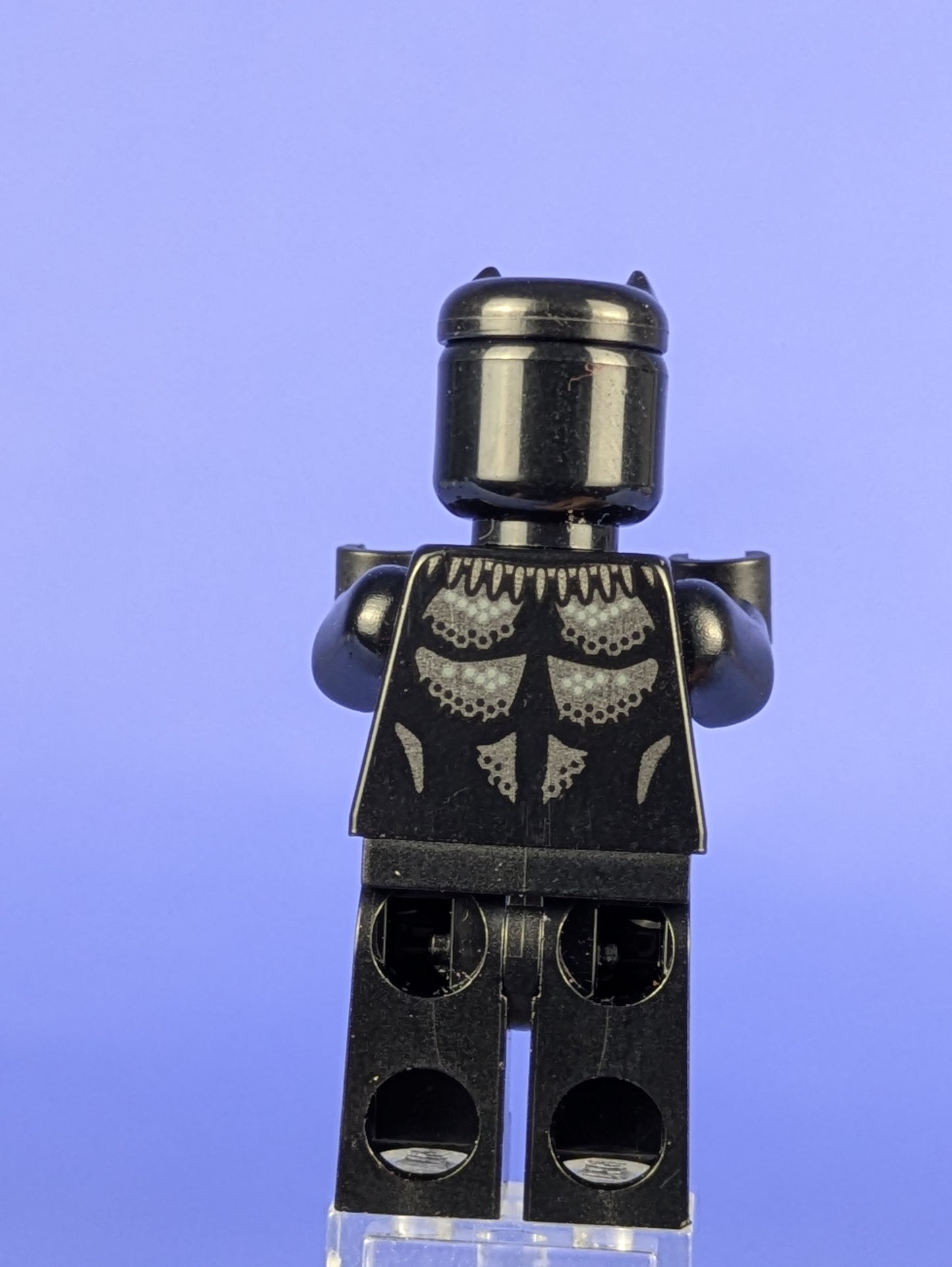 LEGO Super Heroes Black Panther sh0622 76142
