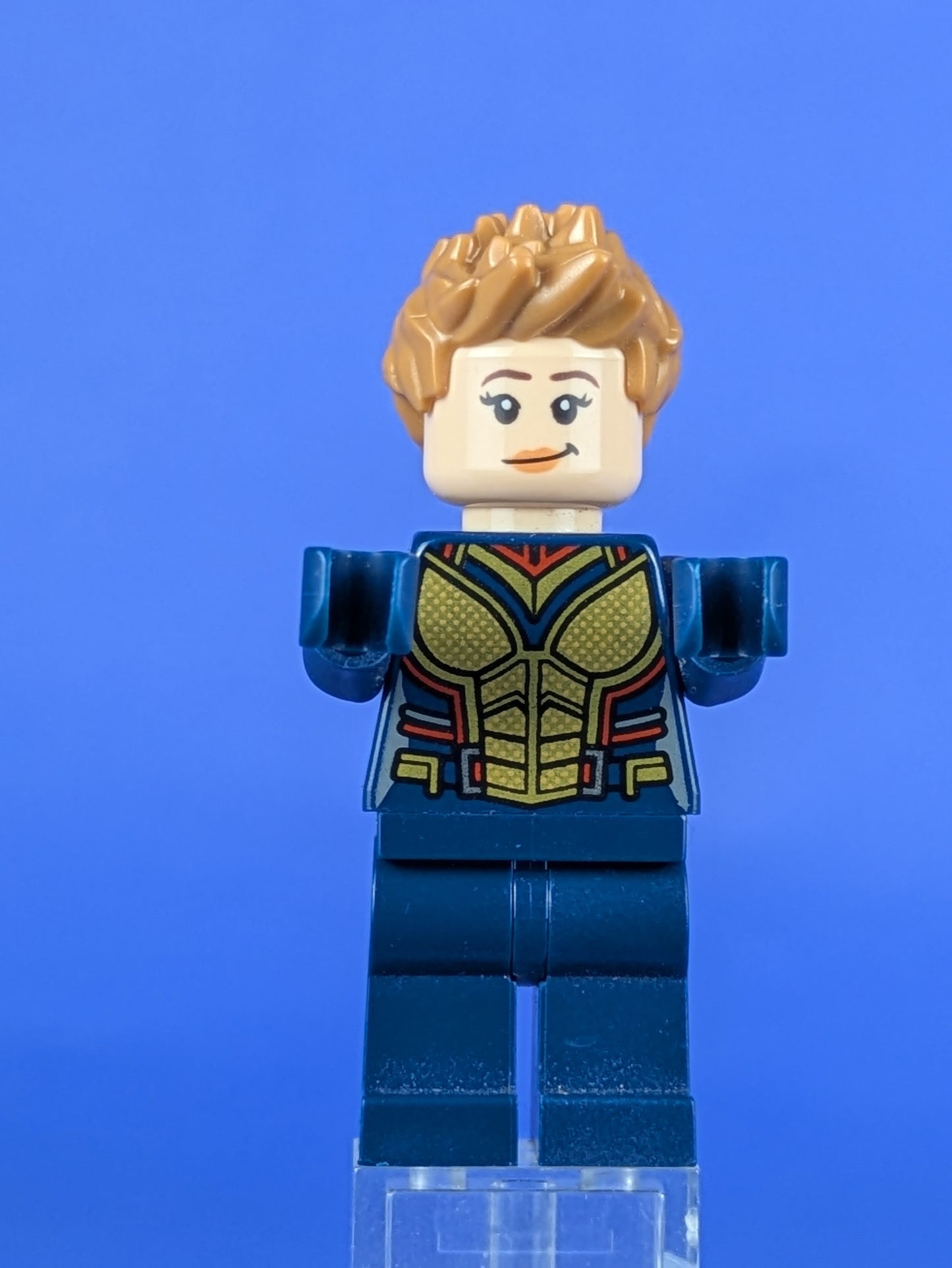 LEGO Super Heroes The Wasp (Hope van Dyne) sh0517 76109 75997