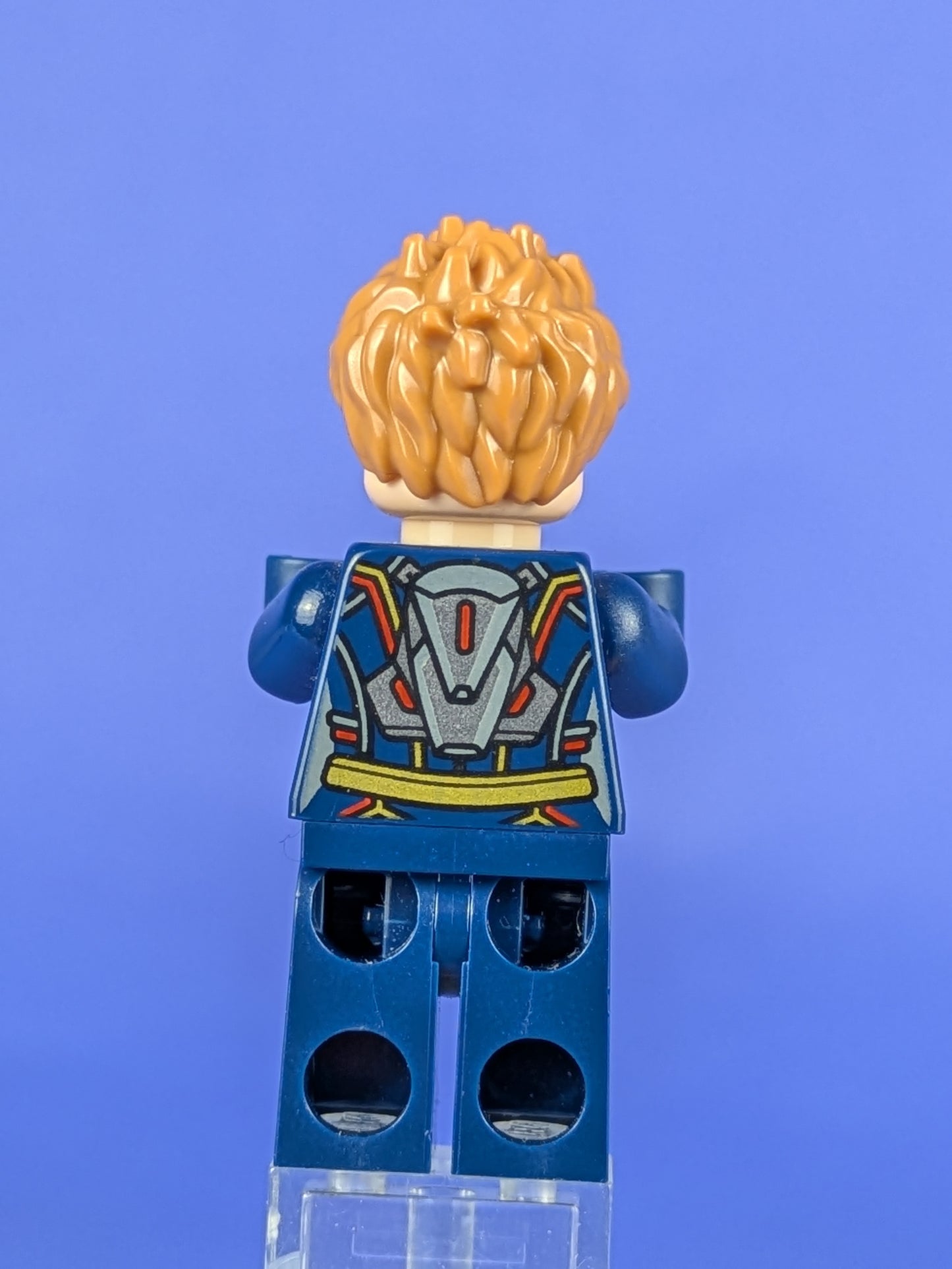 LEGO Super Heroes The Wasp (Hope van Dyne) sh0517 76109 75997