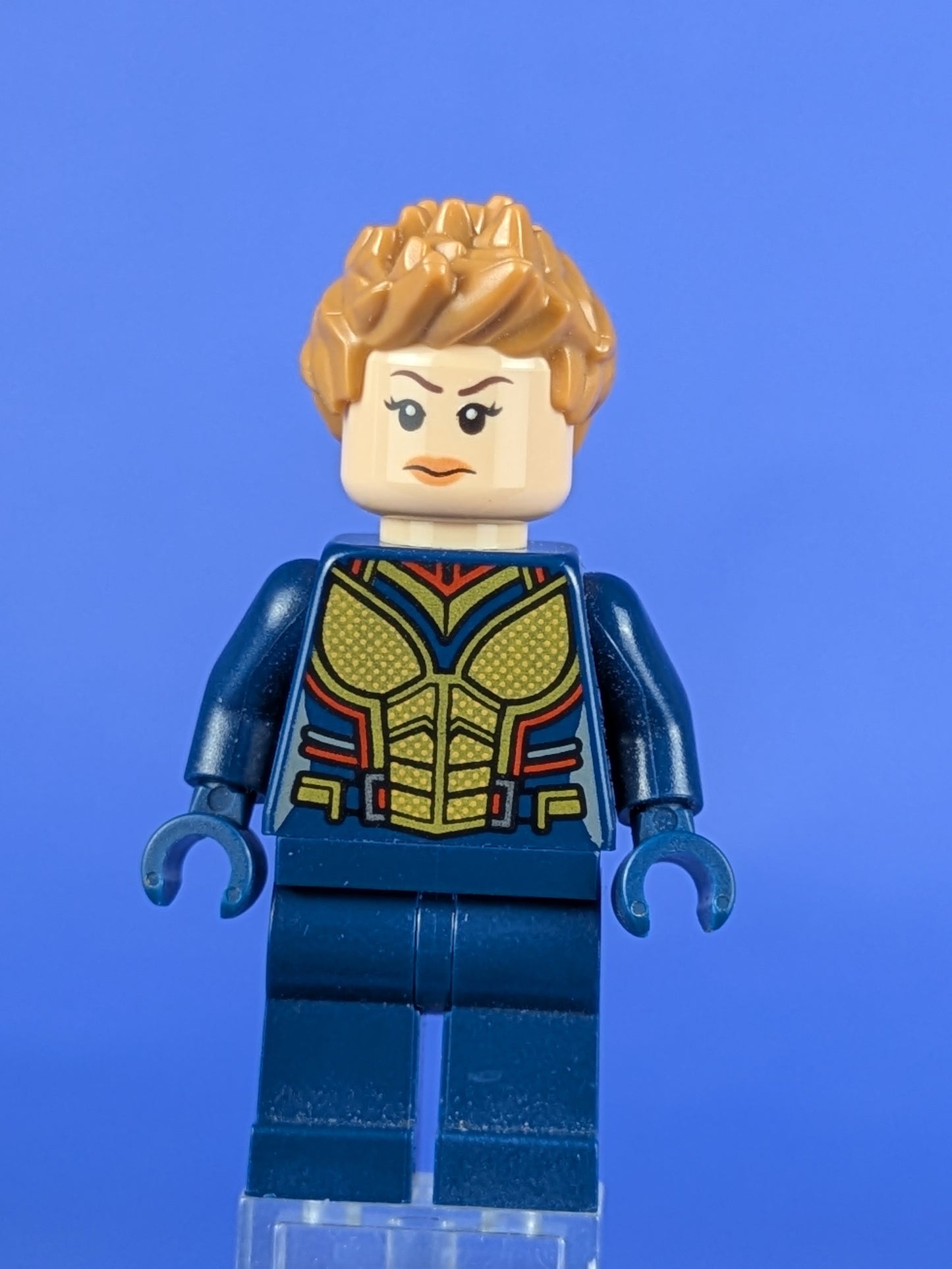 LEGO Super Heroes The Wasp (Hope van Dyne) sh0517 76109 75997