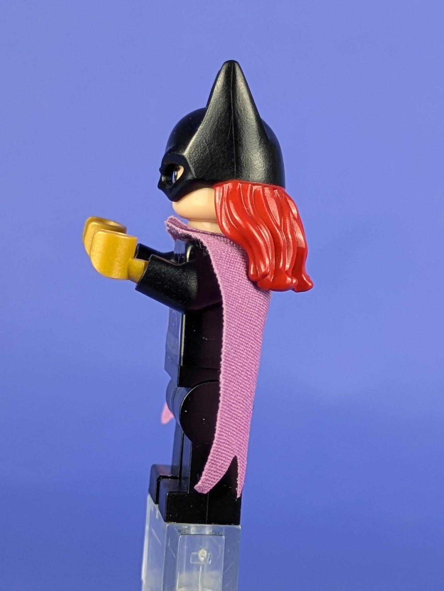 LEGO Super Heroes Batgirl - Lavender Cape sh0092 76013