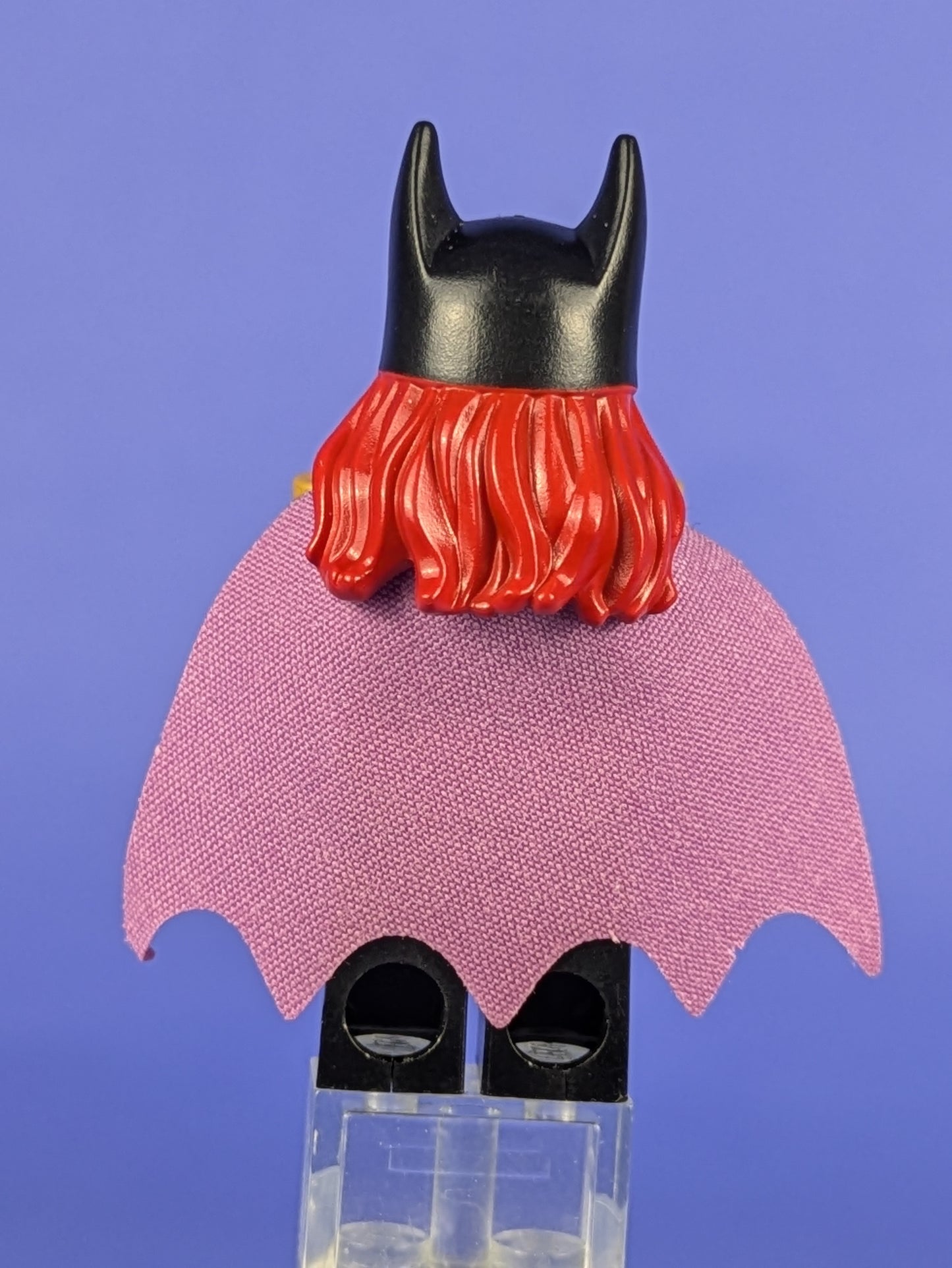 LEGO Super Heroes Batgirl - Lavender Cape sh0092 76013