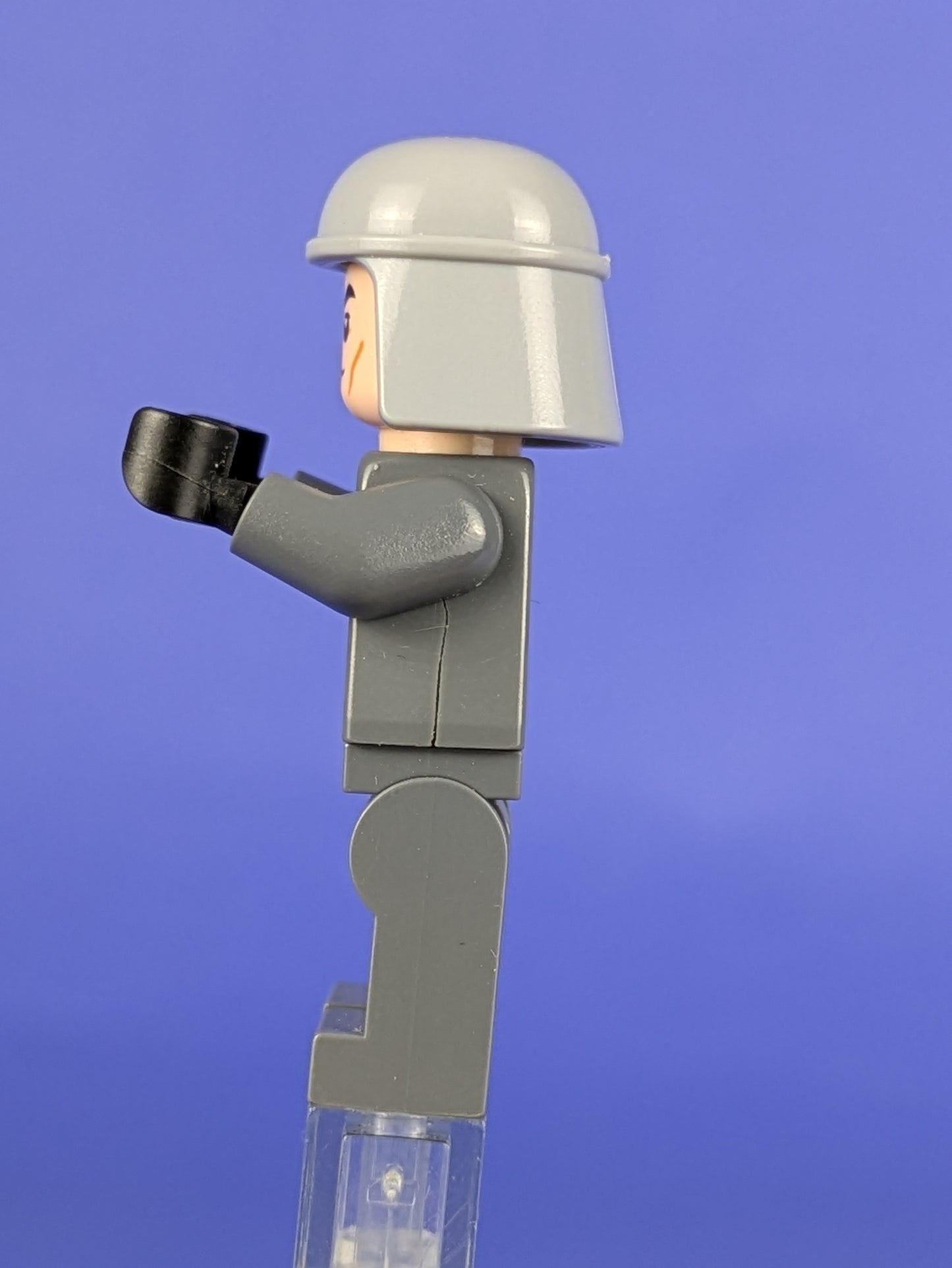 LEGO Star Wars Imperial Officer with Battle Armor sw0261 8084