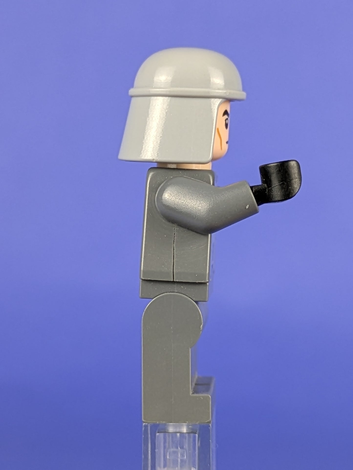 LEGO Star Wars Imperial Officer with Battle Armor sw0261 8084