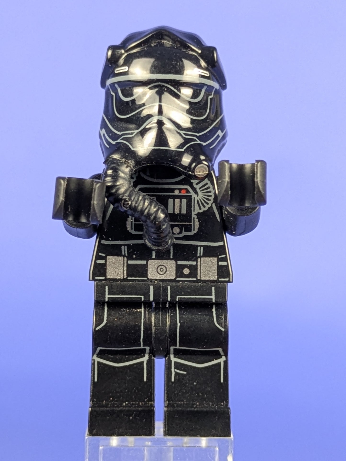 LEGO Star Wars First Order TIE Fighter Pilot sw0902 75194 75272