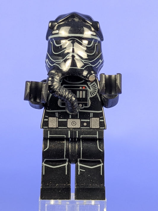 LEGO Star Wars First Order TIE Fighter Pilot sw0902 75194 75272