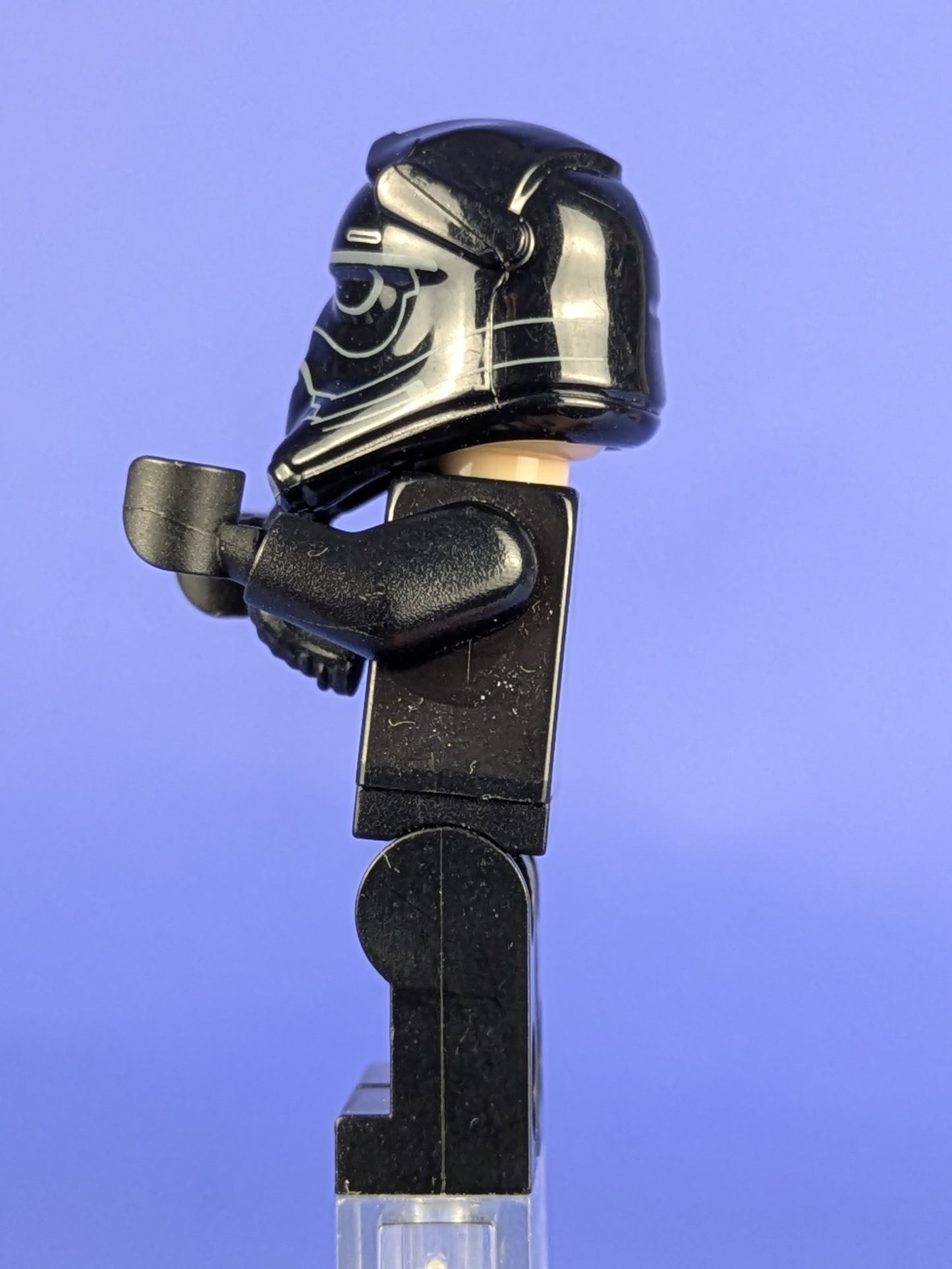 LEGO Star Wars First Order TIE Fighter Pilot sw0902 75194 75272