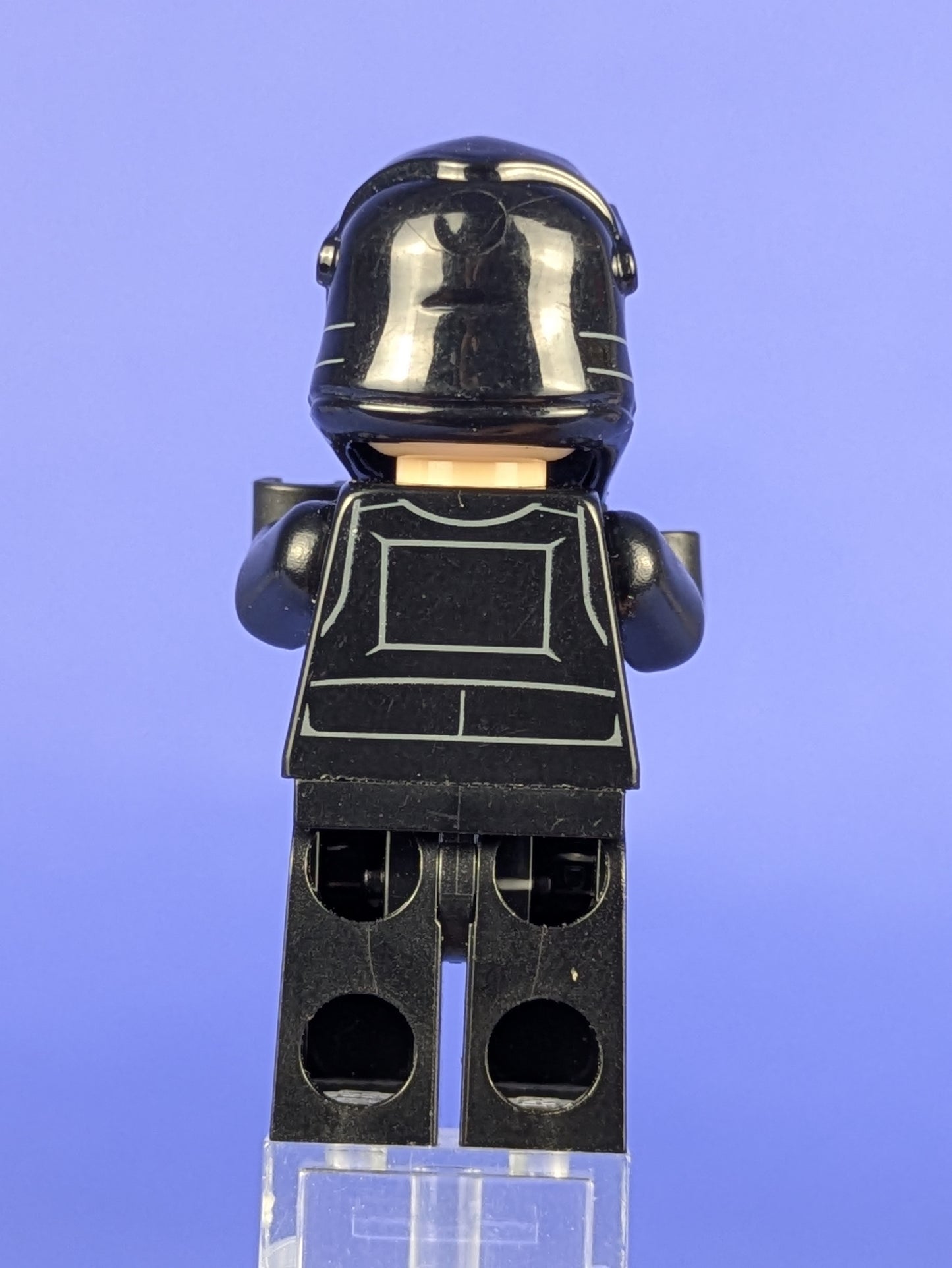 LEGO Star Wars First Order TIE Fighter Pilot sw0902 75194 75272