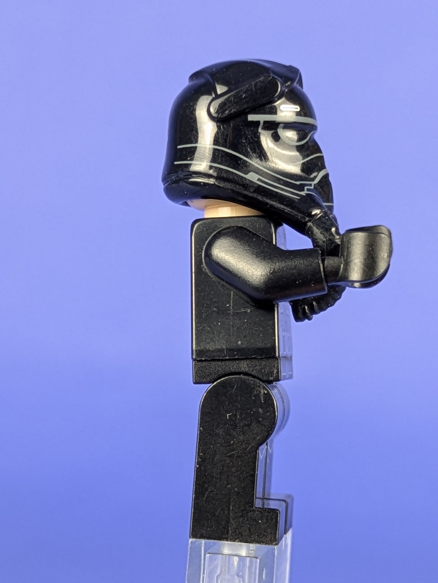 LEGO Star Wars First Order TIE Fighter Pilot sw0902 75194 75272