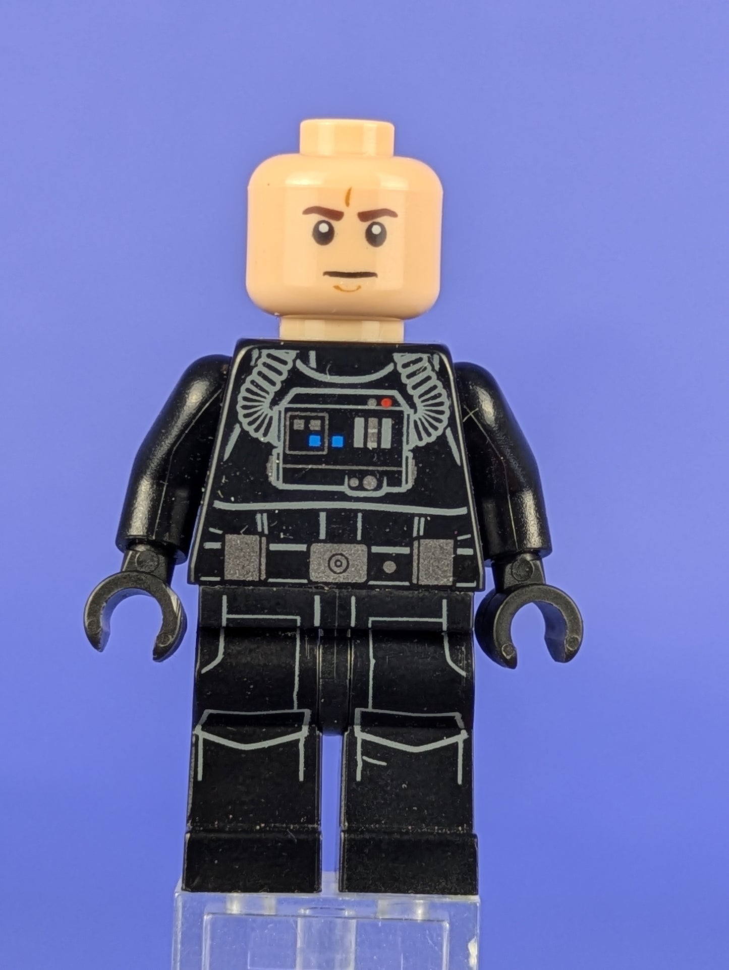 LEGO Star Wars First Order TIE Fighter Pilot sw0902 75194 75272