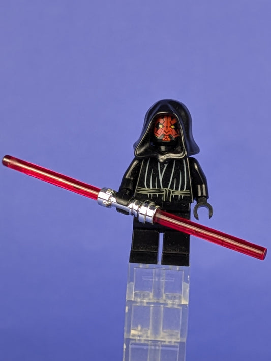 LEGO Star Wars Darth Maul sw0394 9001932 9006777