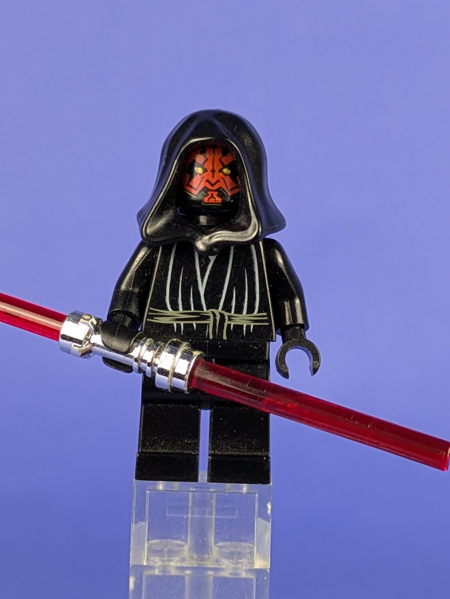 LEGO Star Wars Darth Maul sw0394 9001932 9006777
