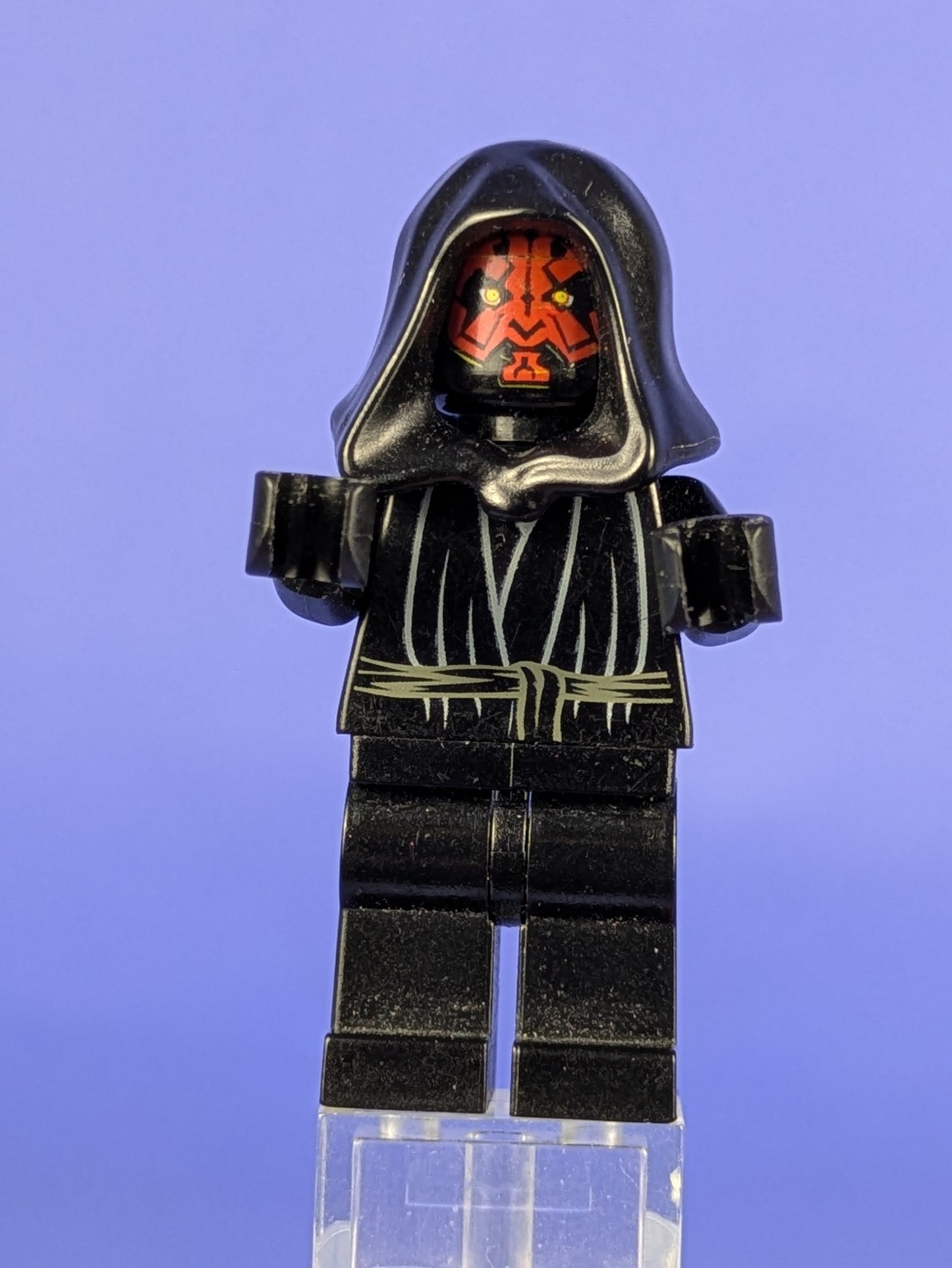 LEGO Star Wars Darth Maul sw0394 9001932 9006777