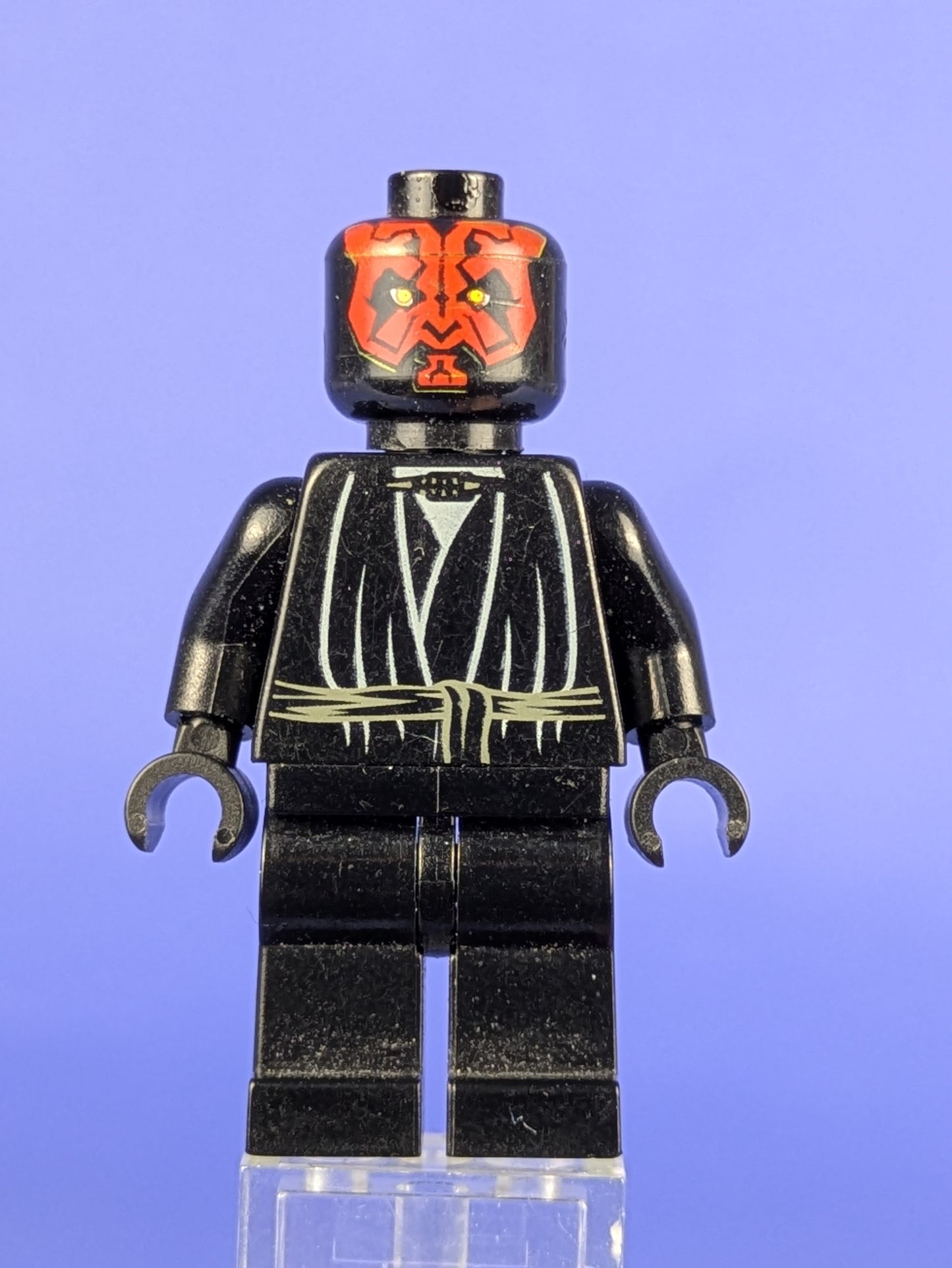 LEGO Star Wars Darth Maul sw0394 9001932 9006777
