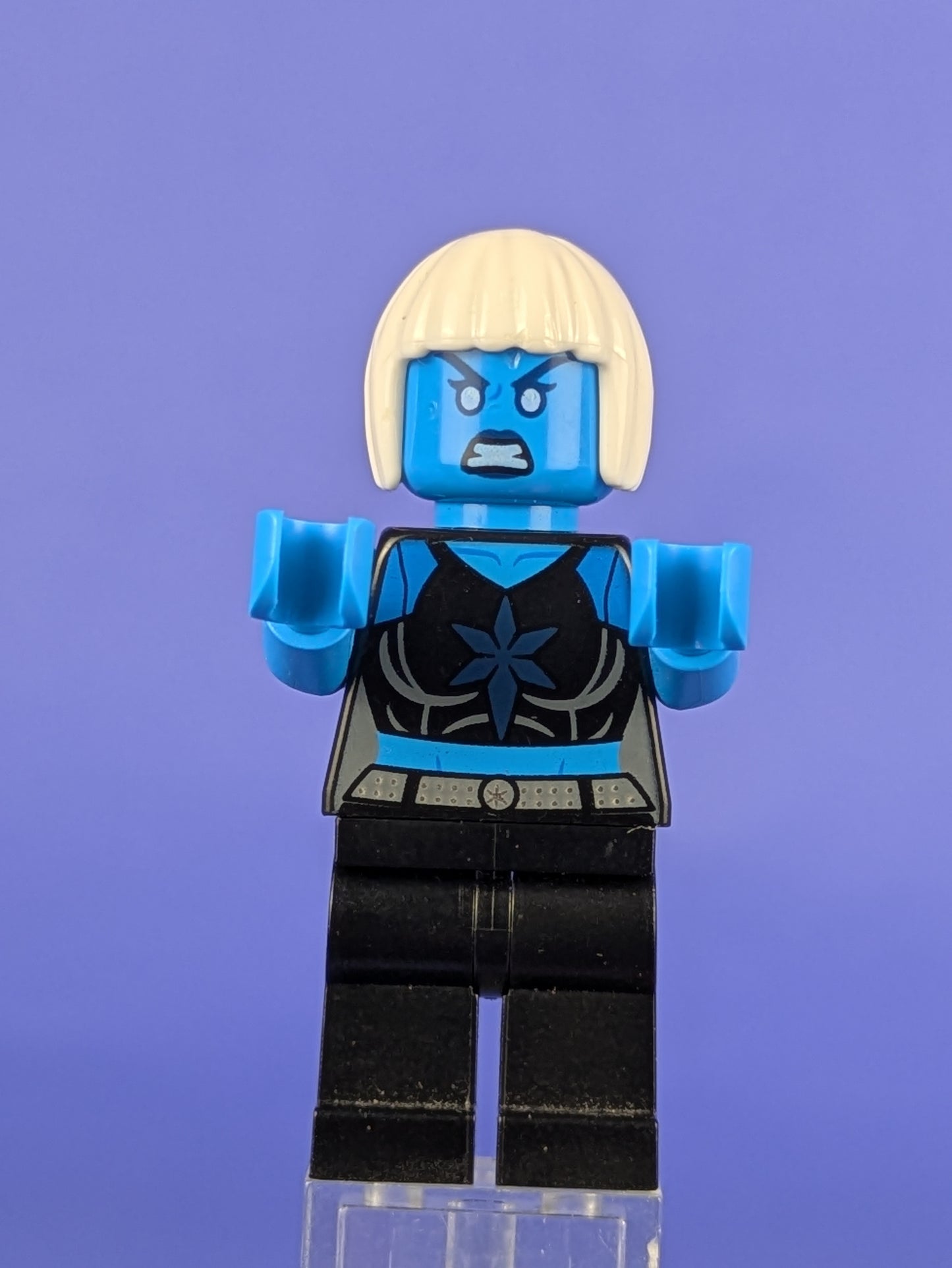 LEGO Super Heroes Killer Frost sh0472 76098