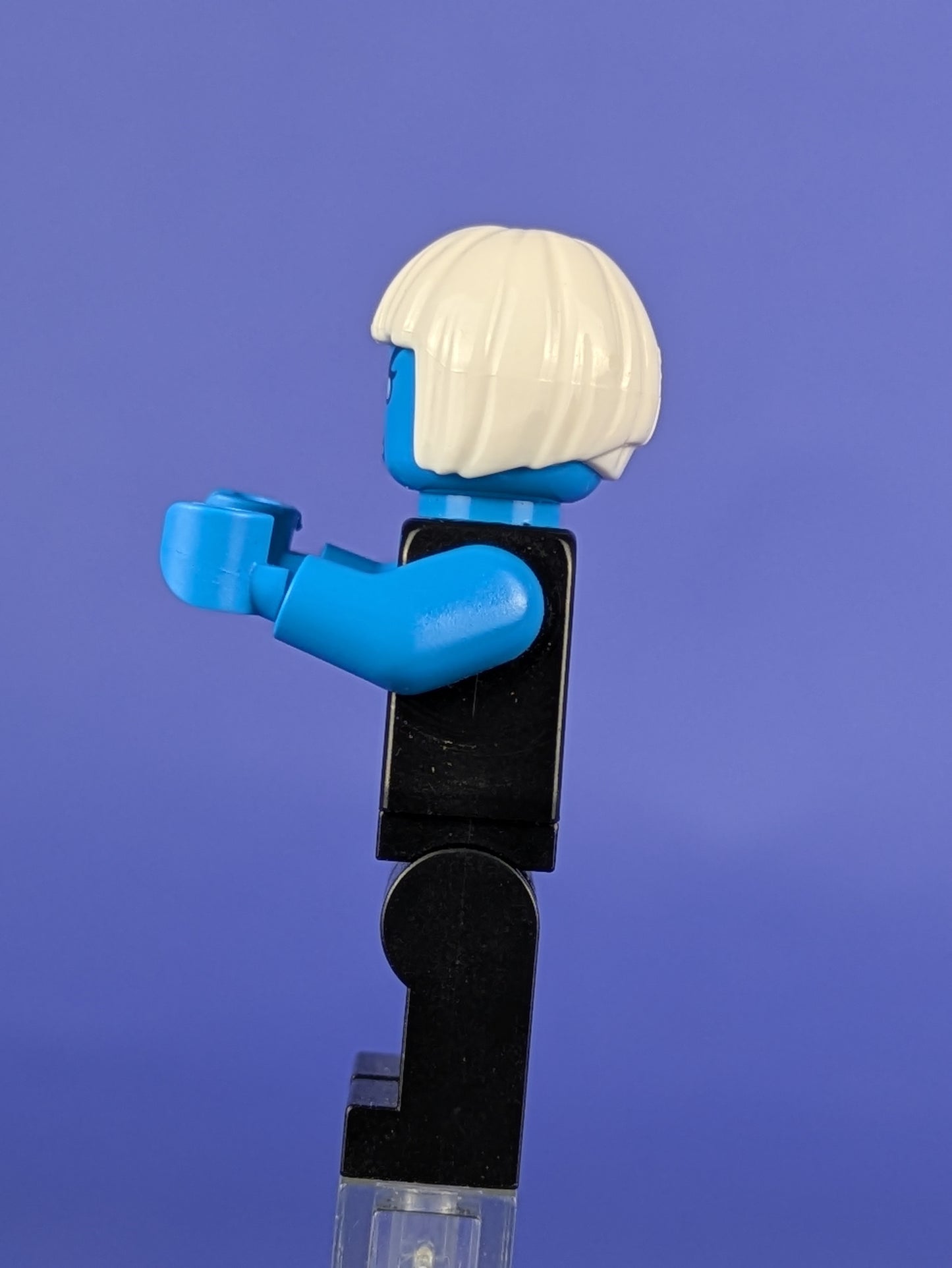 LEGO Super Heroes Killer Frost sh0472 76098