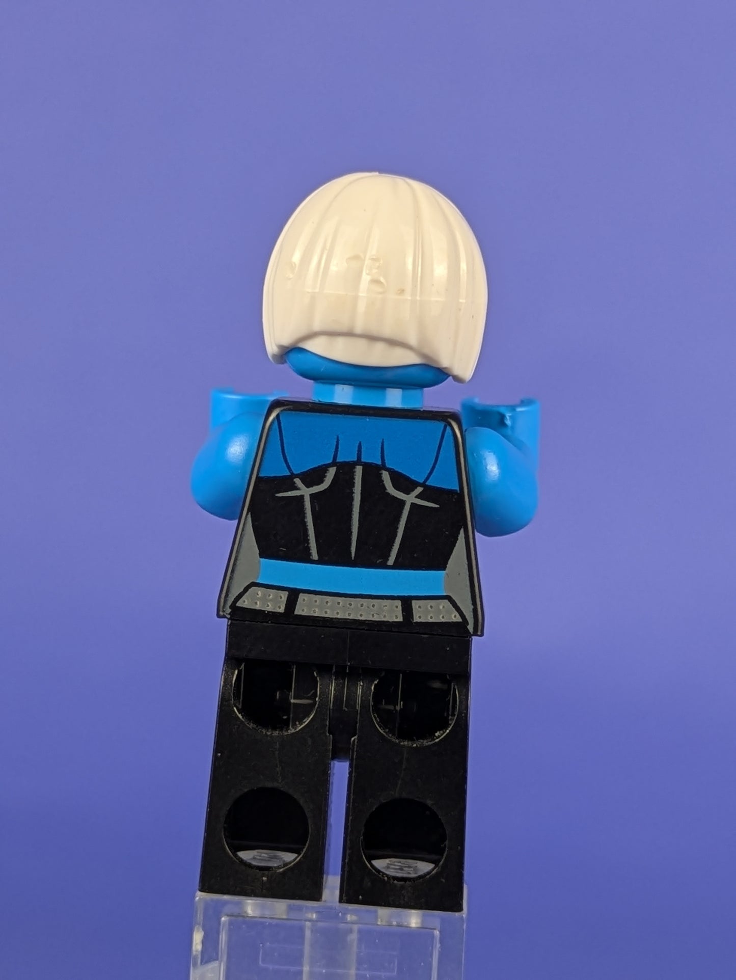 LEGO Super Heroes Killer Frost sh0472 76098